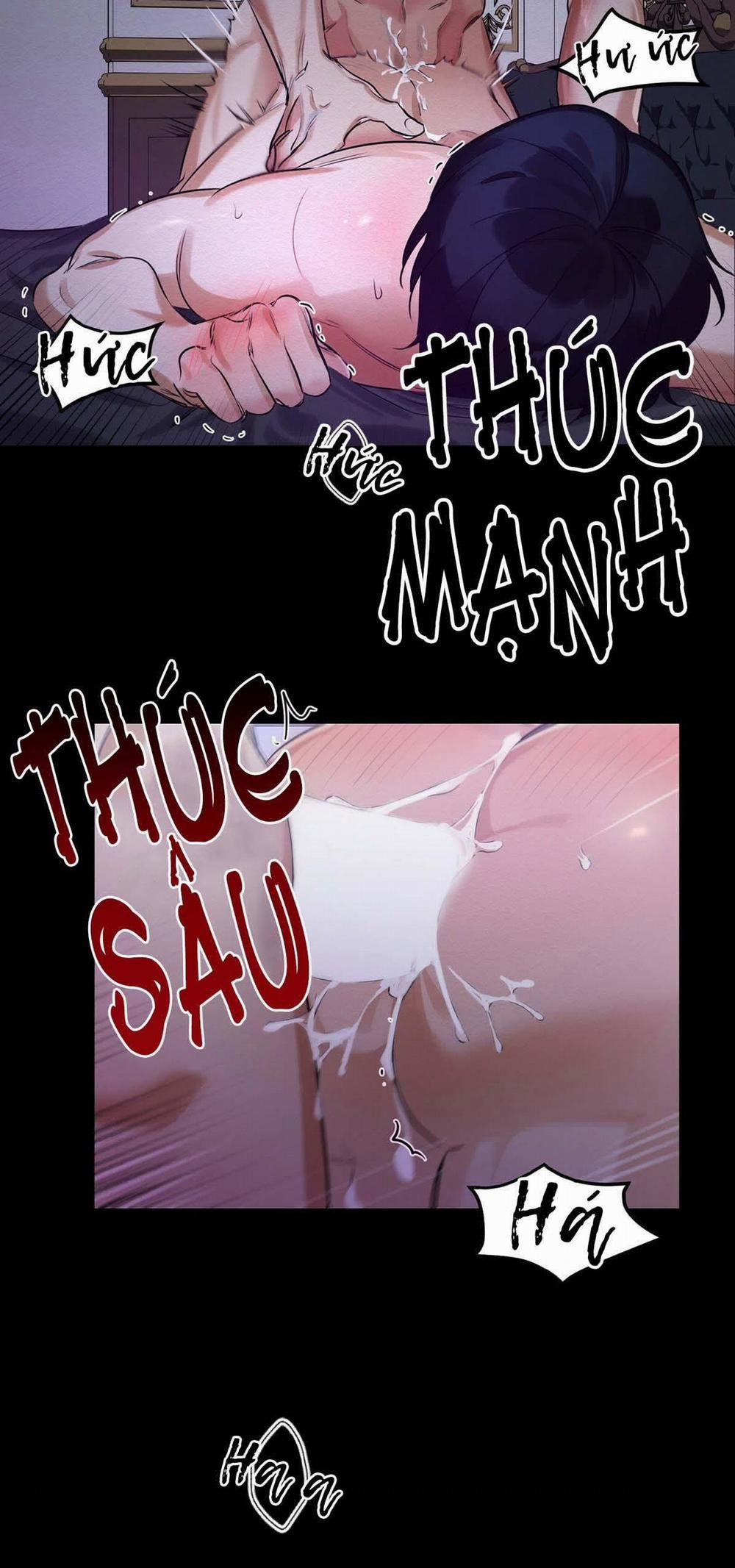 Vòng Xoáy Của Ác Ma 1 trang 16