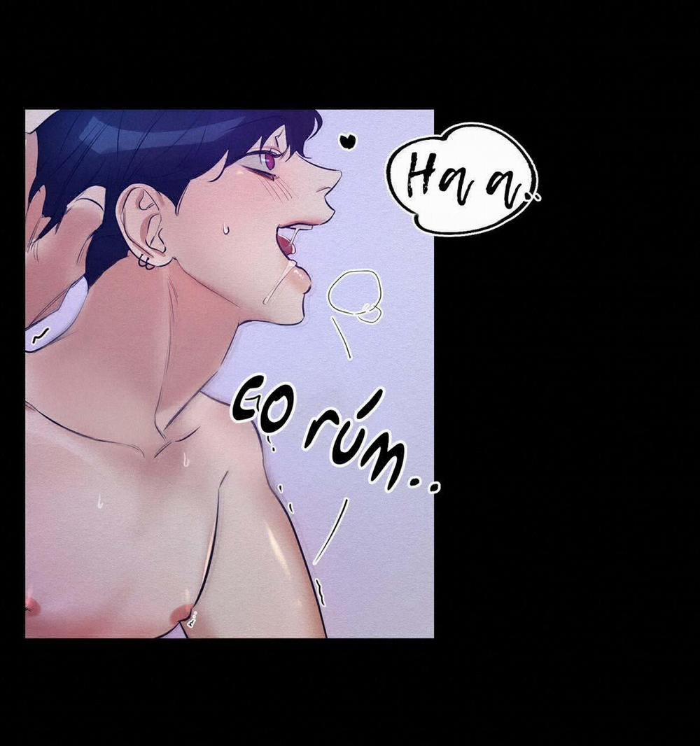 Vòng Xoáy Của Ác Ma 1 trang 17