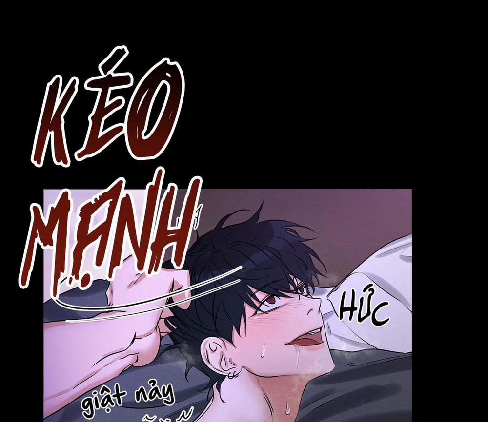 Vòng Xoáy Của Ác Ma 1 trang 20