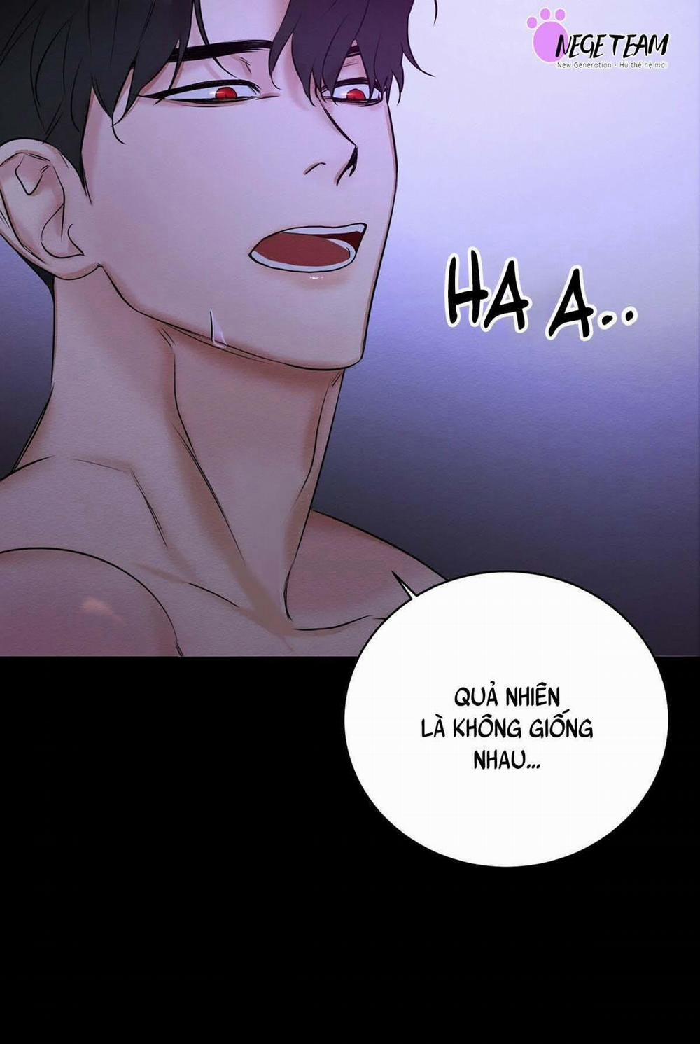 Vòng Xoáy Của Ác Ma 1 trang 22