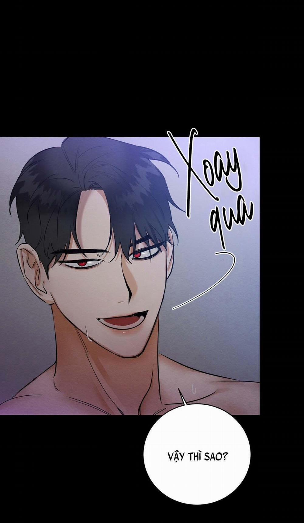 Vòng Xoáy Của Ác Ma 1 trang 23