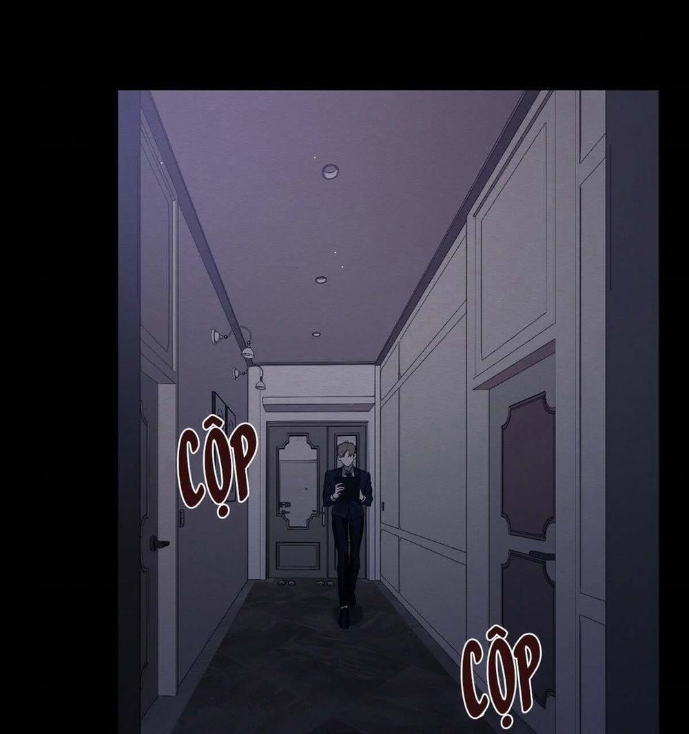 Vòng Xoáy Của Ác Ma 1 trang 3