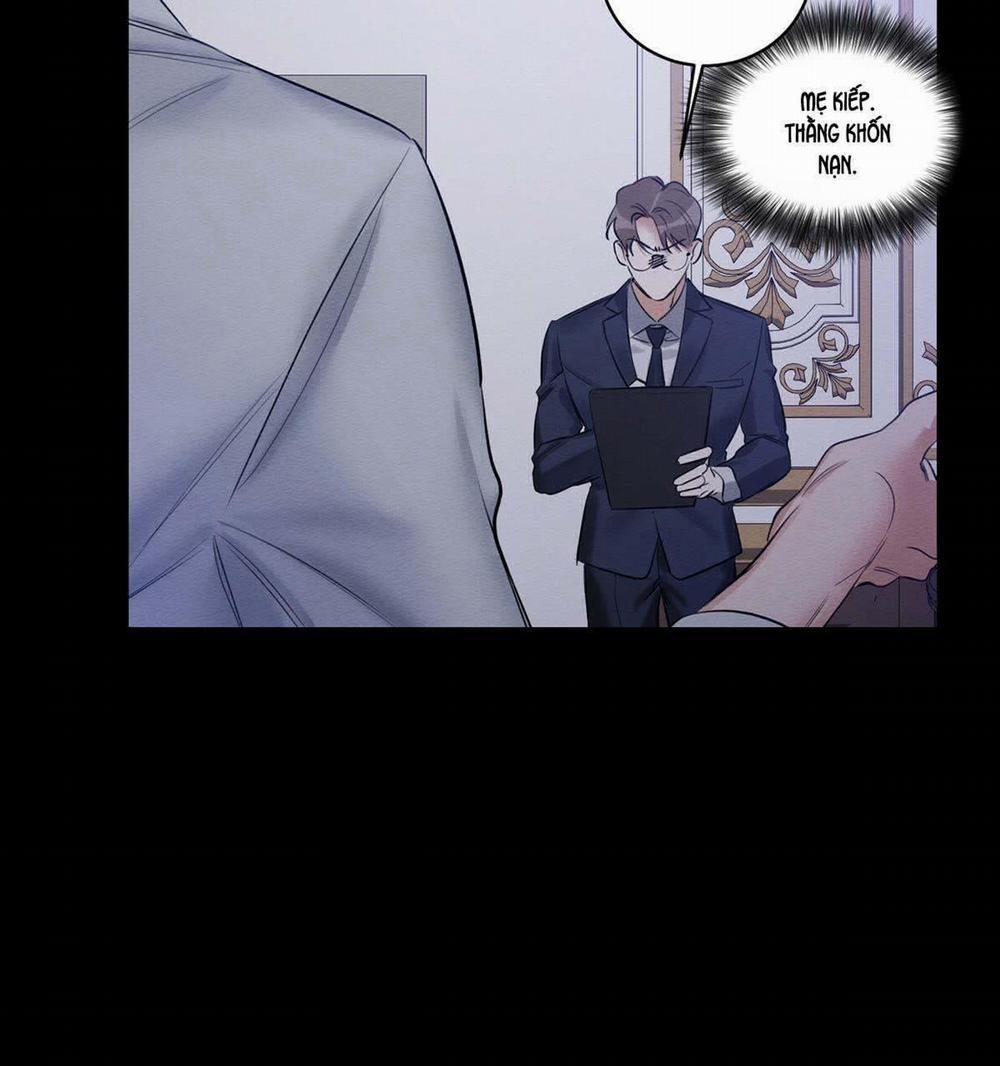 Vòng Xoáy Của Ác Ma 1 trang 39