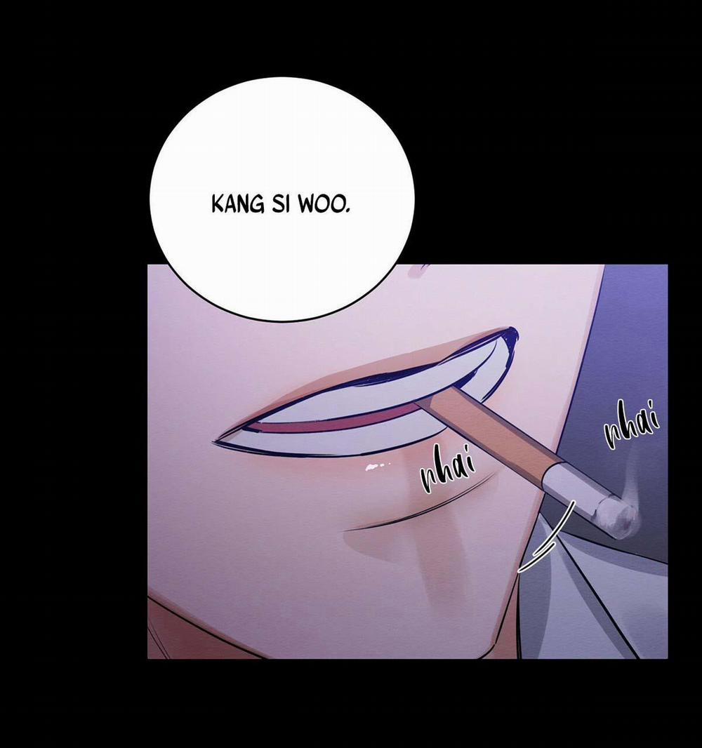 Vòng Xoáy Của Ác Ma 1 trang 42