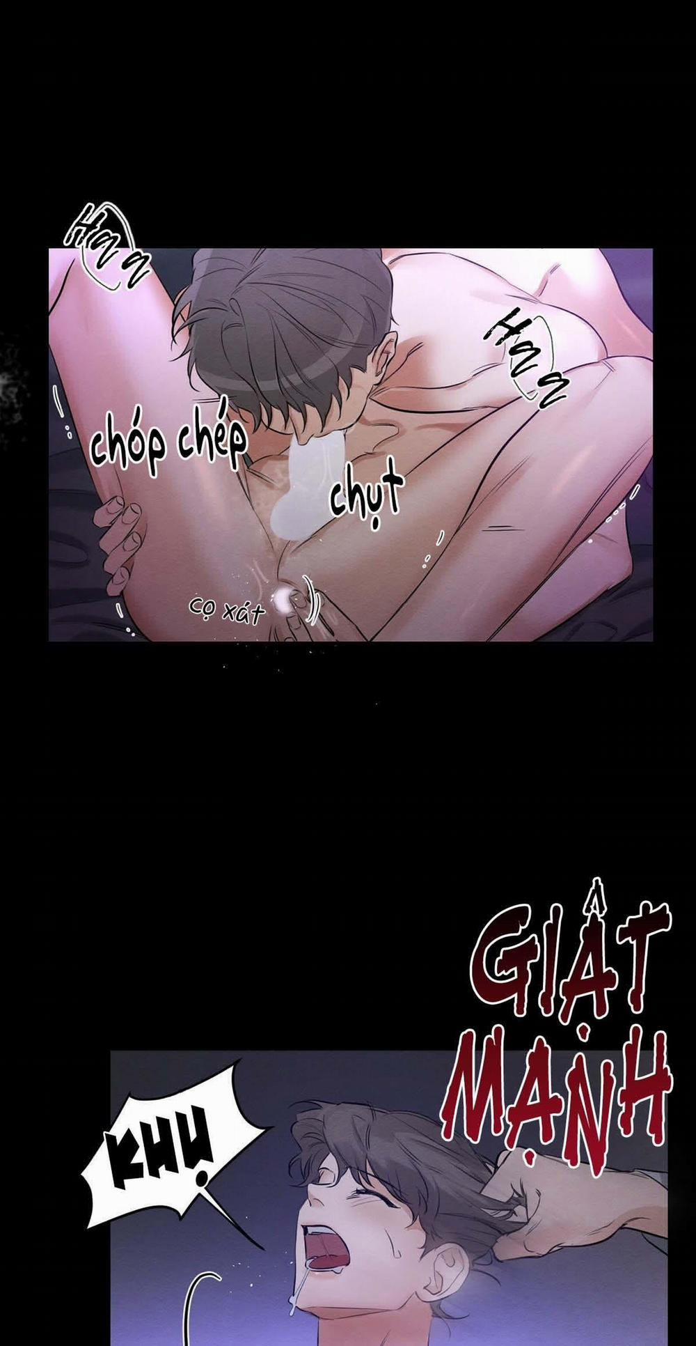 Vòng Xoáy Của Ác Ma 1 trang 48