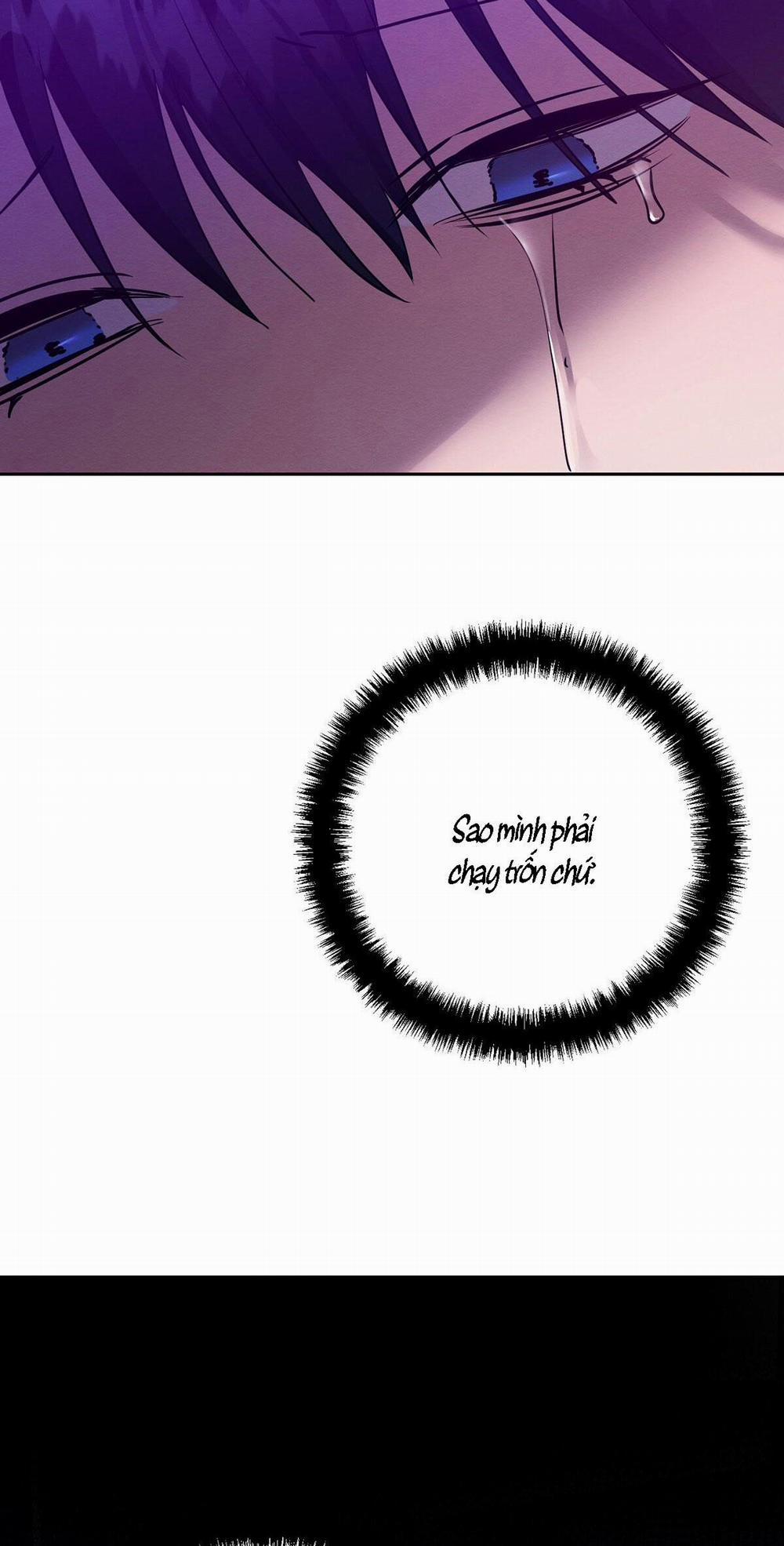 Vòng Xoáy Của Ác Ma 35 trang 10