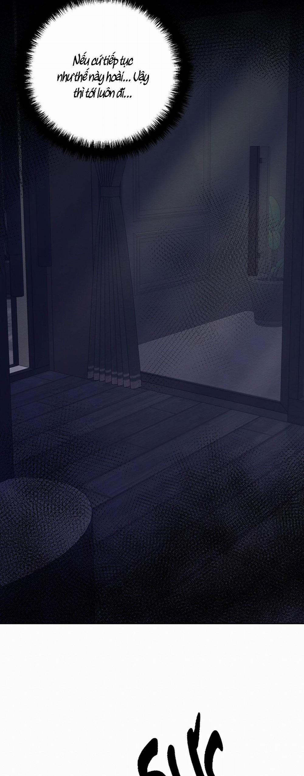 Vòng Xoáy Của Ác Ma 35 trang 11
