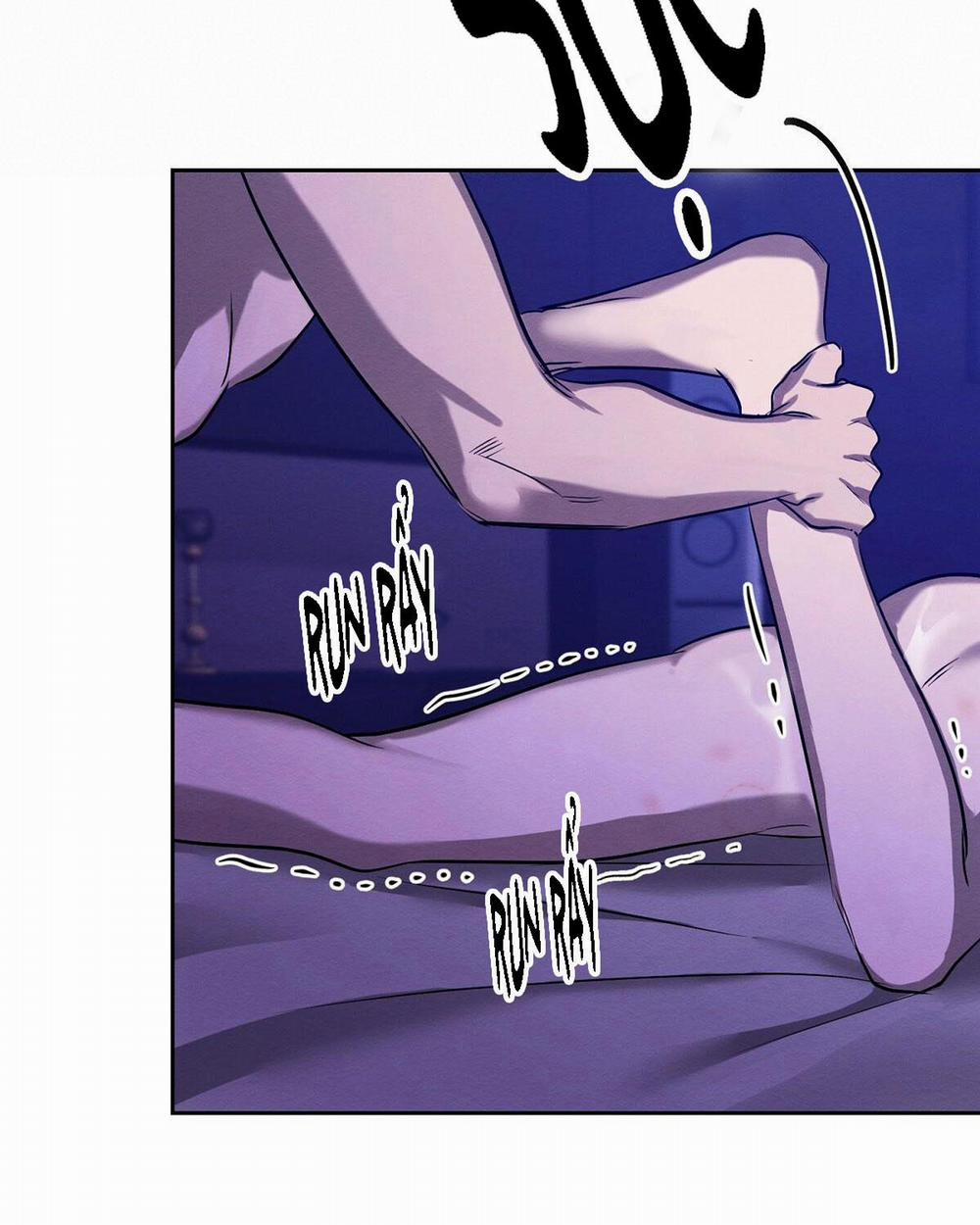 Vòng Xoáy Của Ác Ma 35 trang 12