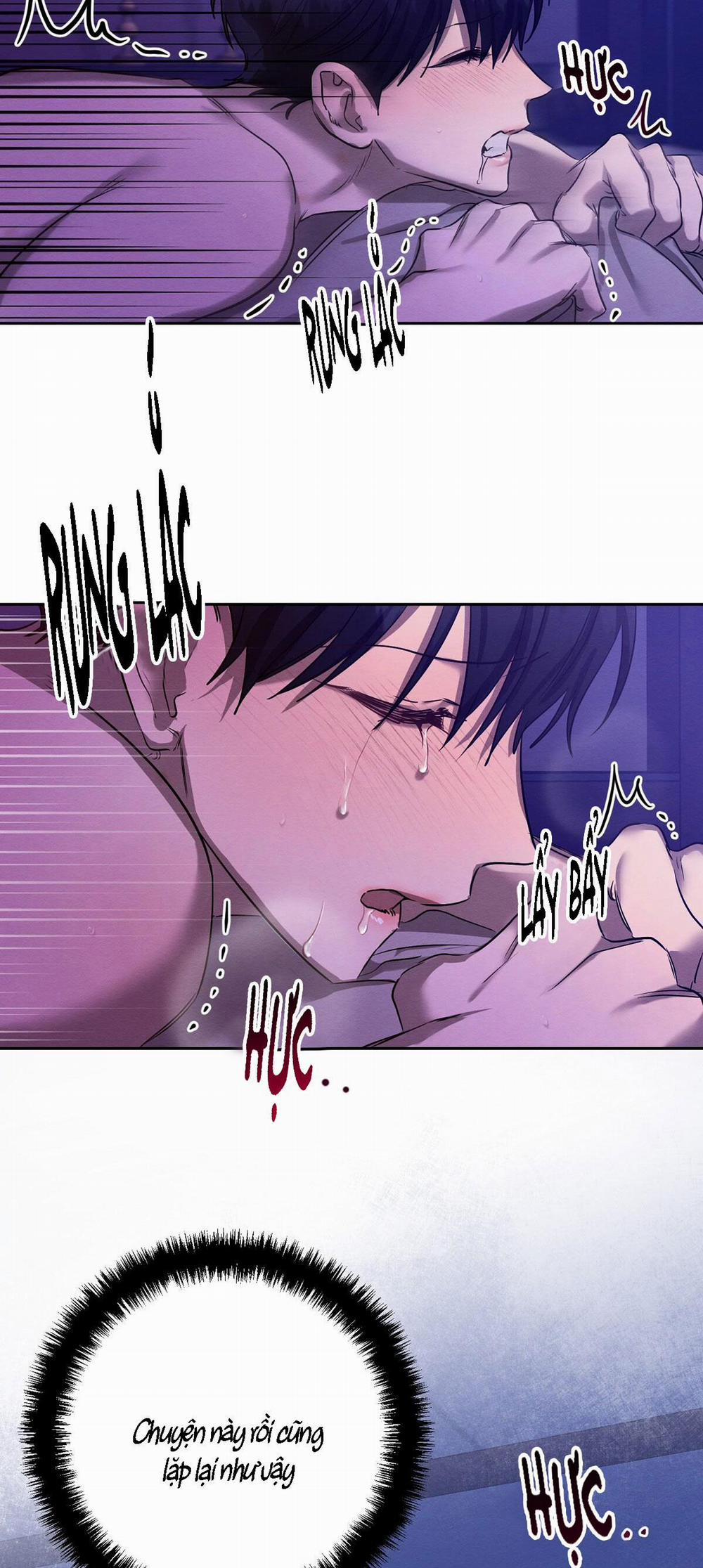 Vòng Xoáy Của Ác Ma 35 trang 14
