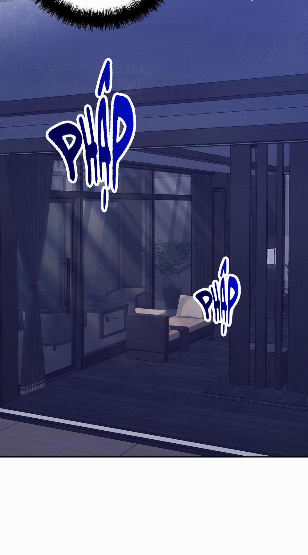 Vòng Xoáy Của Ác Ma 35 trang 15