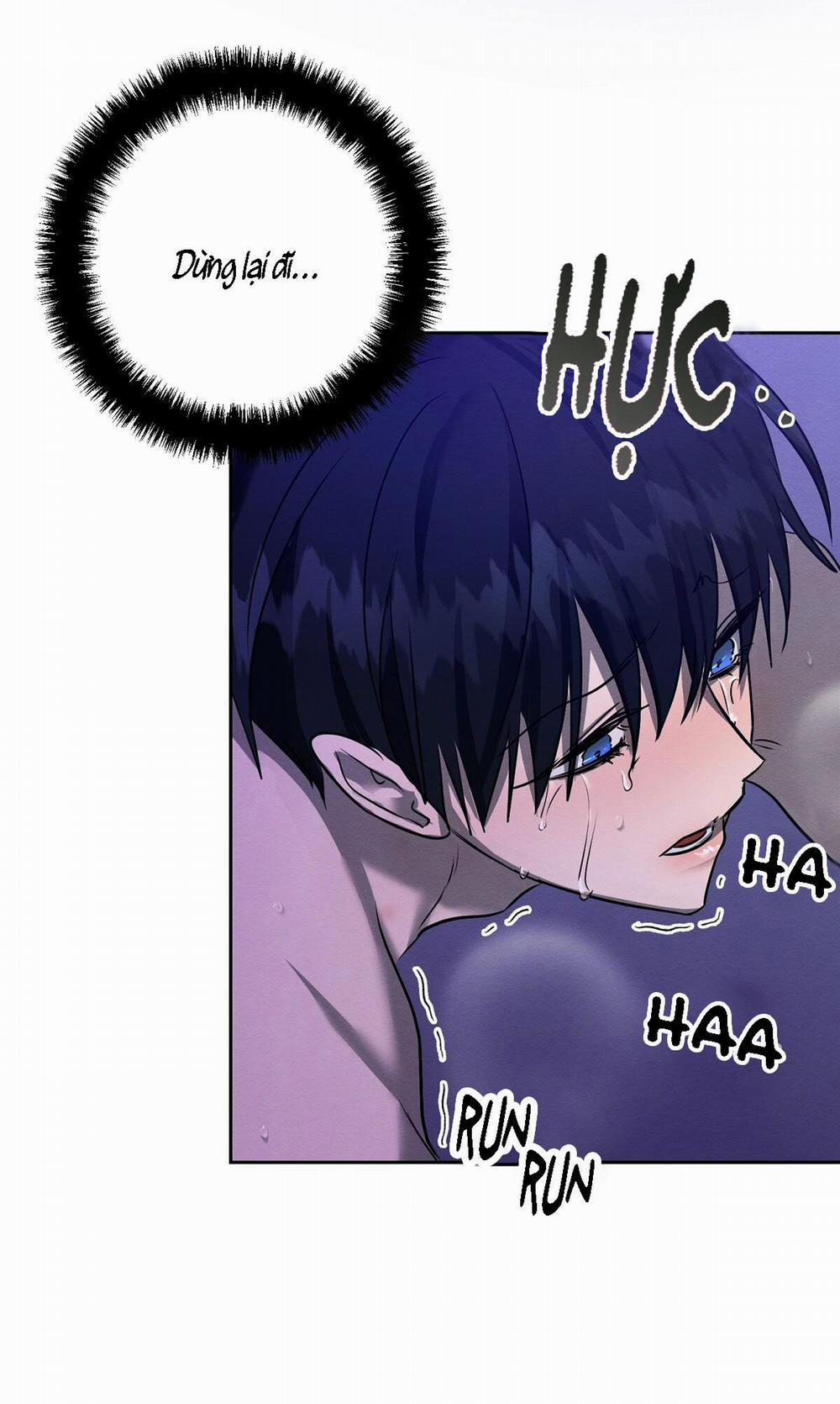 Vòng Xoáy Của Ác Ma 35 trang 20