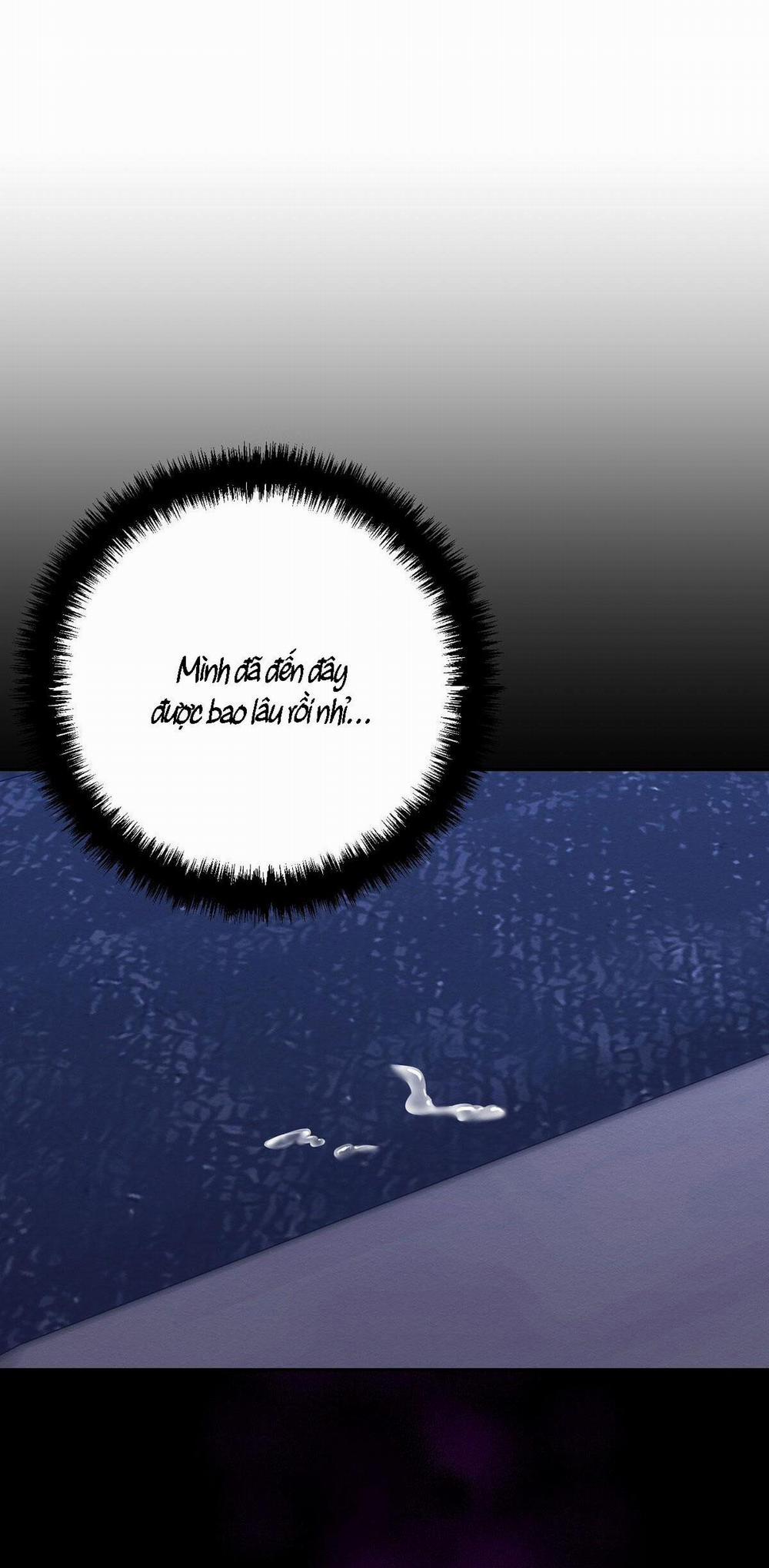 Vòng Xoáy Của Ác Ma 35 trang 21