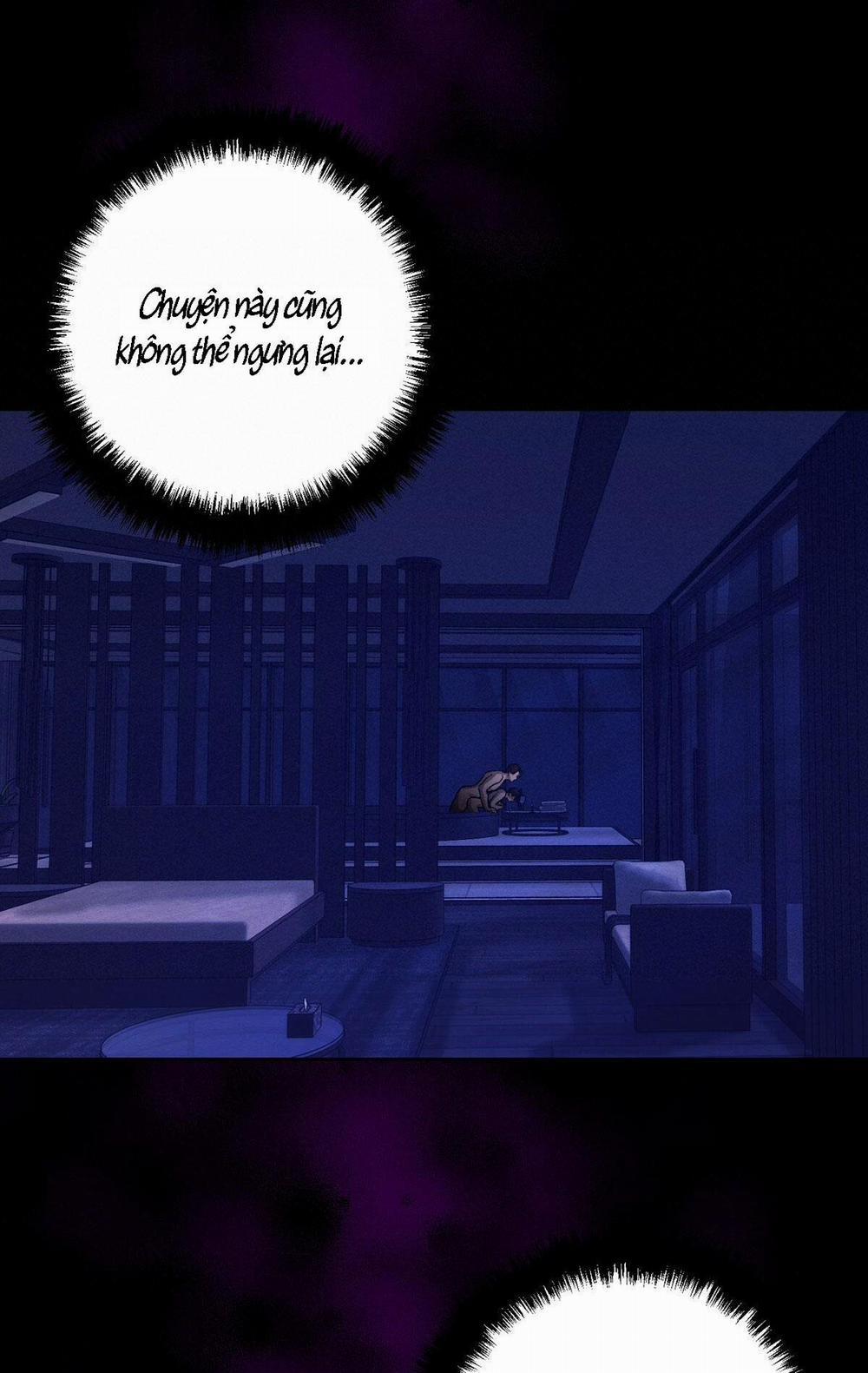 Vòng Xoáy Của Ác Ma 35 trang 23