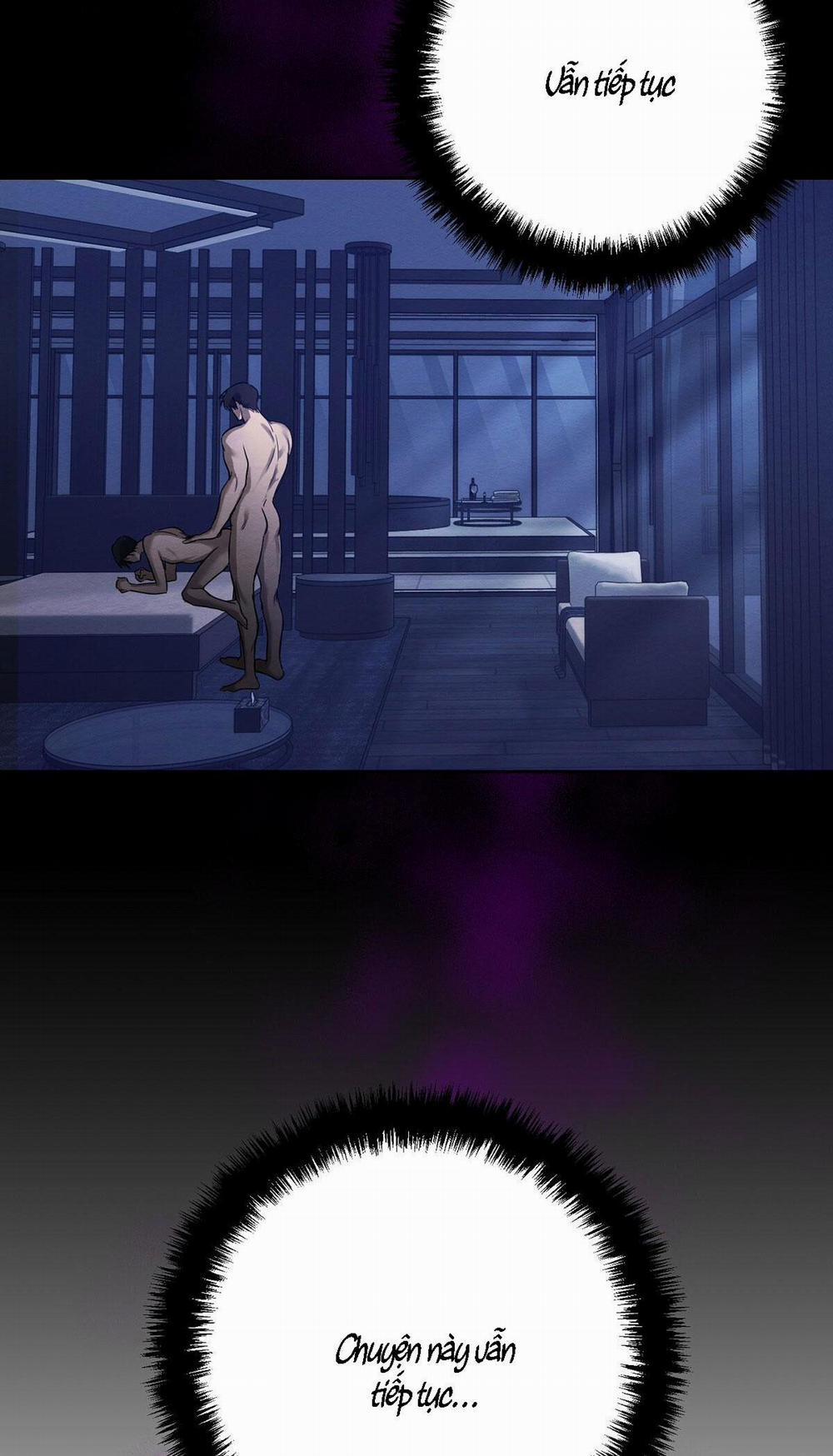 Vòng Xoáy Của Ác Ma 35 trang 24