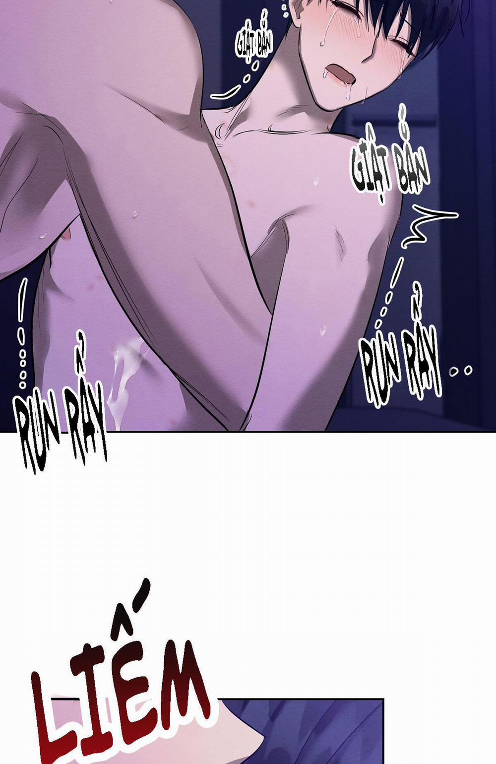 Vòng Xoáy Của Ác Ma 35 trang 27