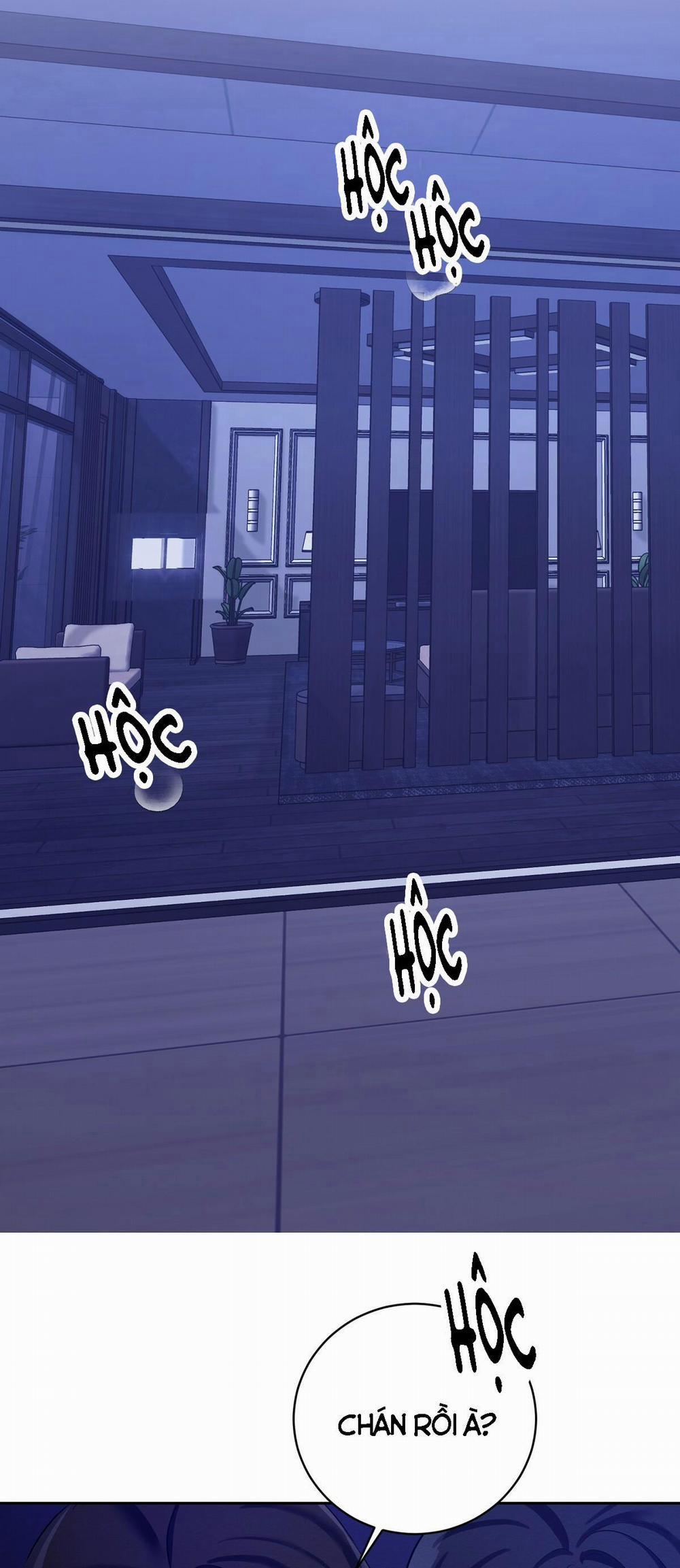 Vòng Xoáy Của Ác Ma 35 trang 3