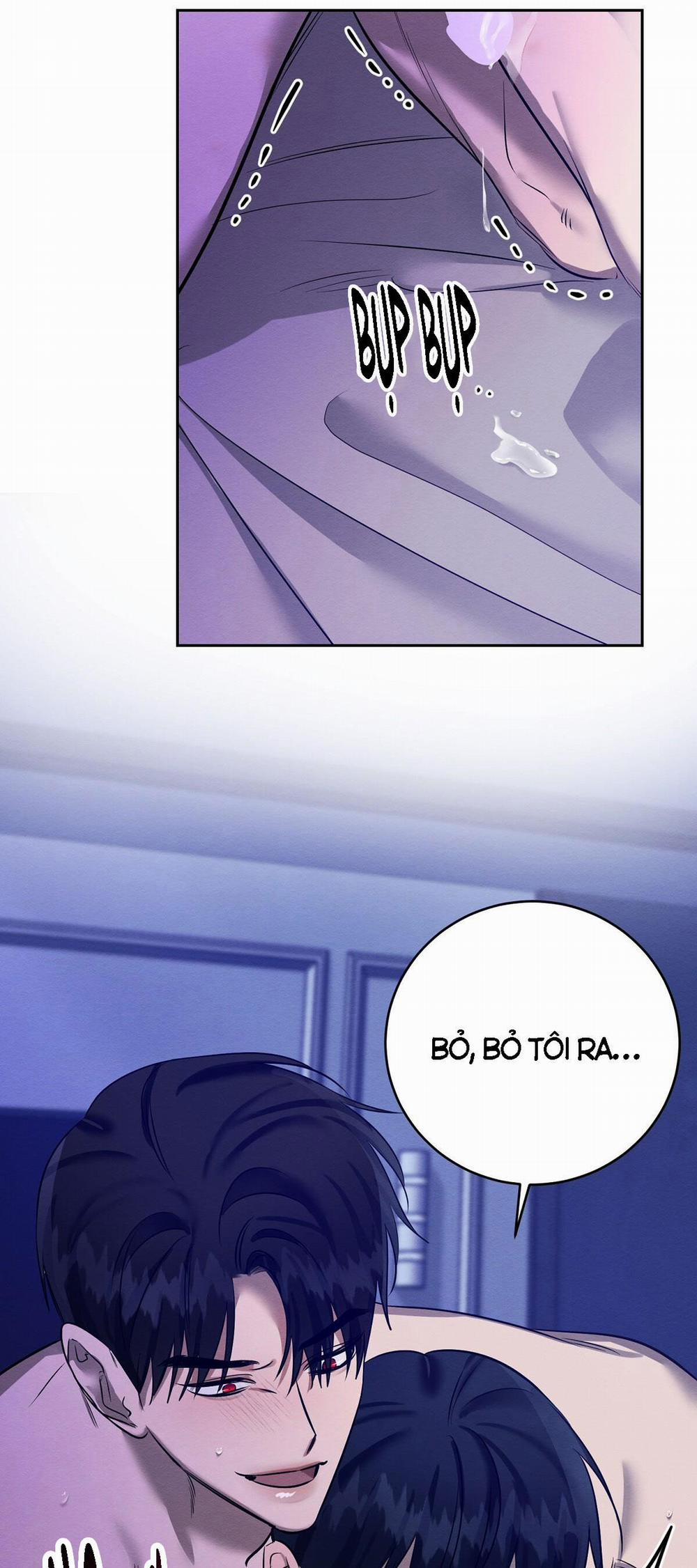 Vòng Xoáy Của Ác Ma 35 trang 30