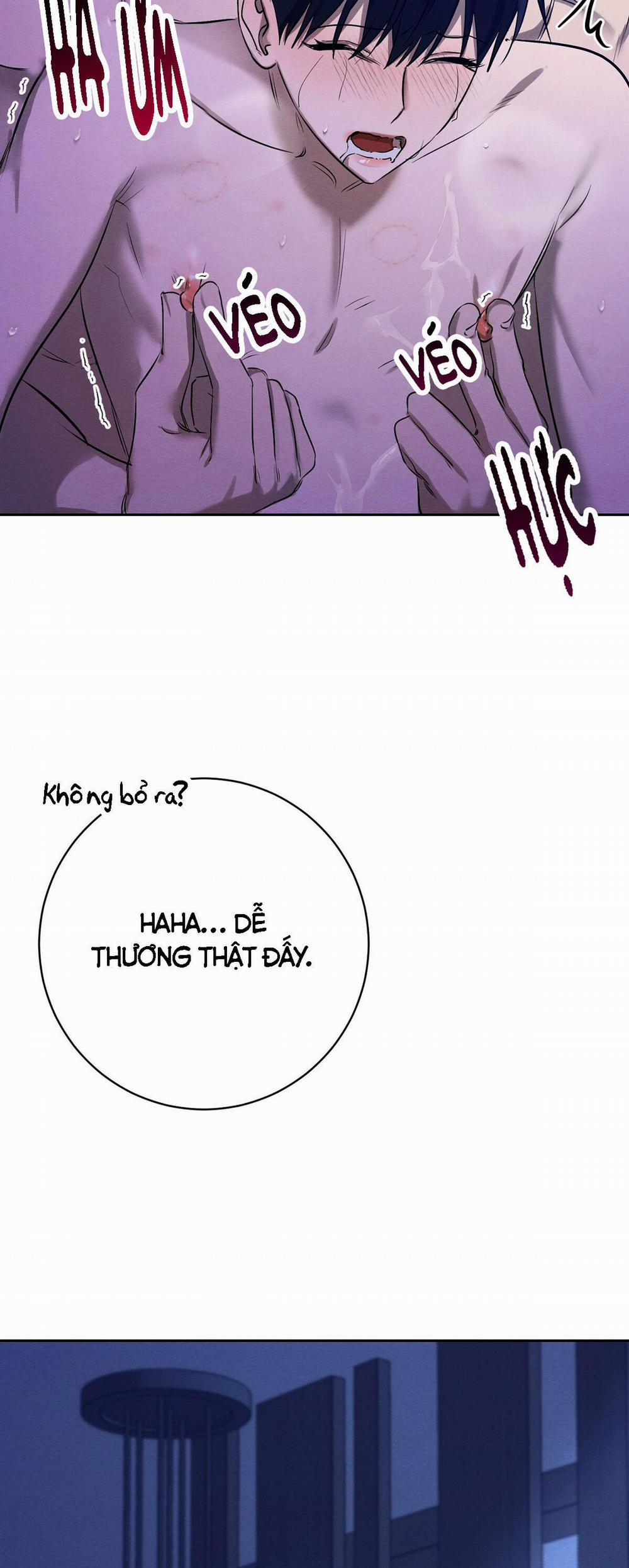 Vòng Xoáy Của Ác Ma 35 trang 31