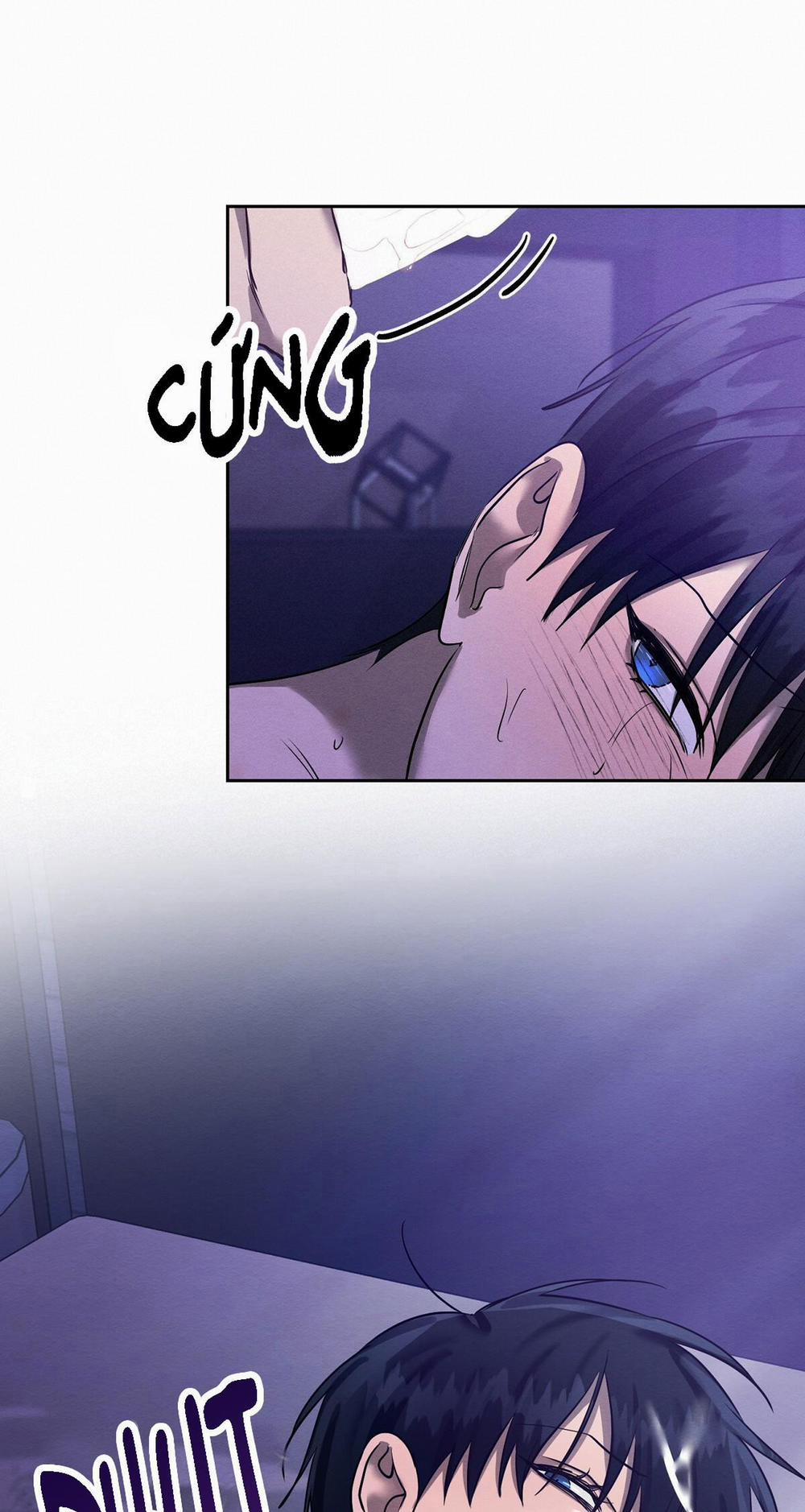 Vòng Xoáy Của Ác Ma 35 trang 34