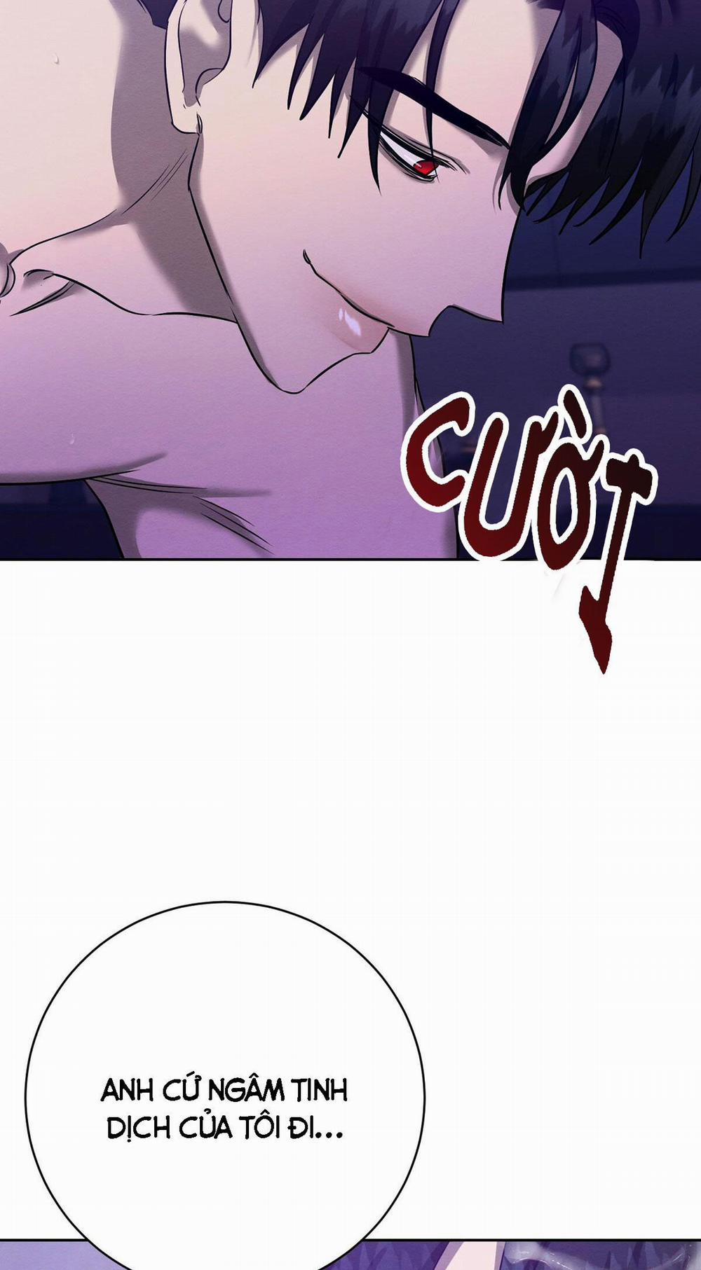 Vòng Xoáy Của Ác Ma 35 trang 36