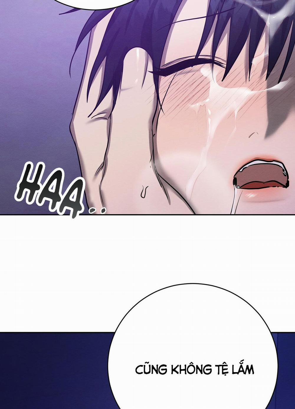 Vòng Xoáy Của Ác Ma 35 trang 37
