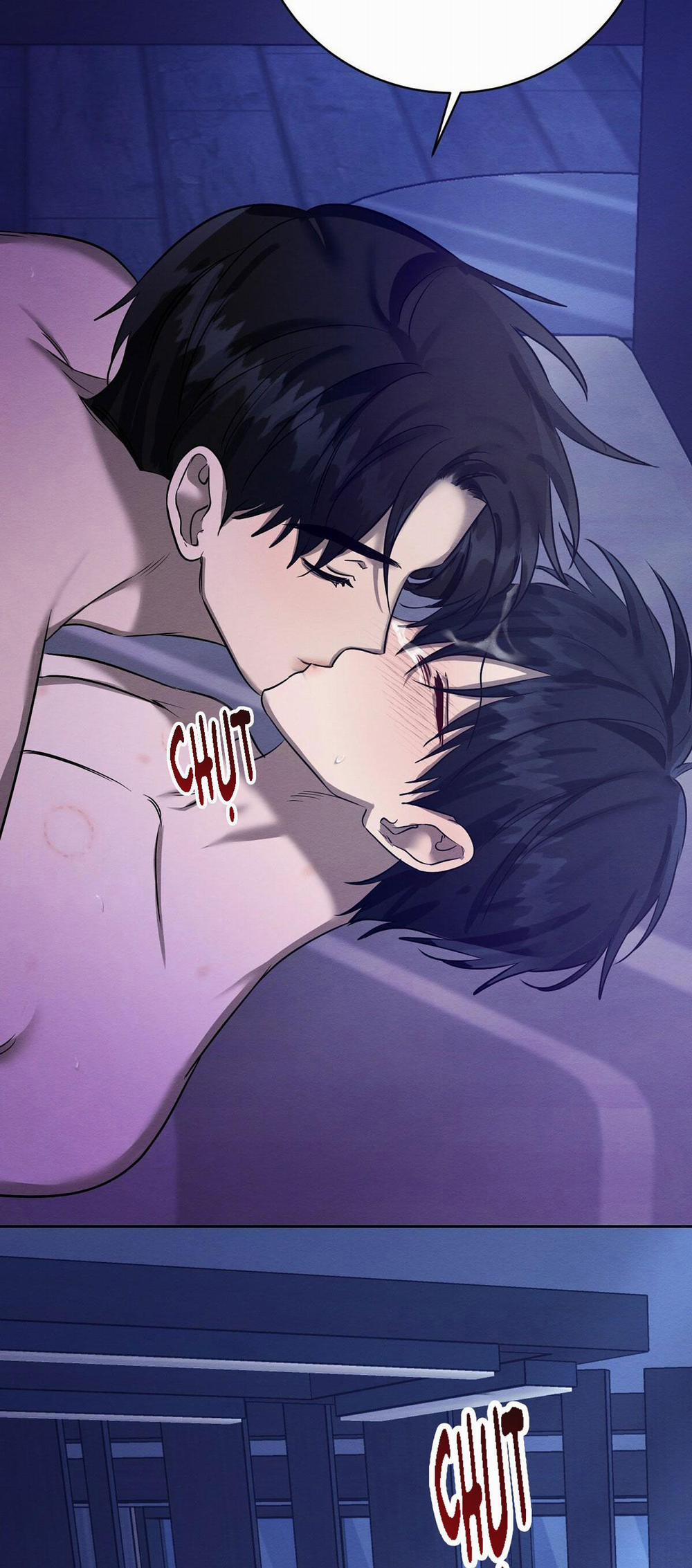 Vòng Xoáy Của Ác Ma 35 trang 38