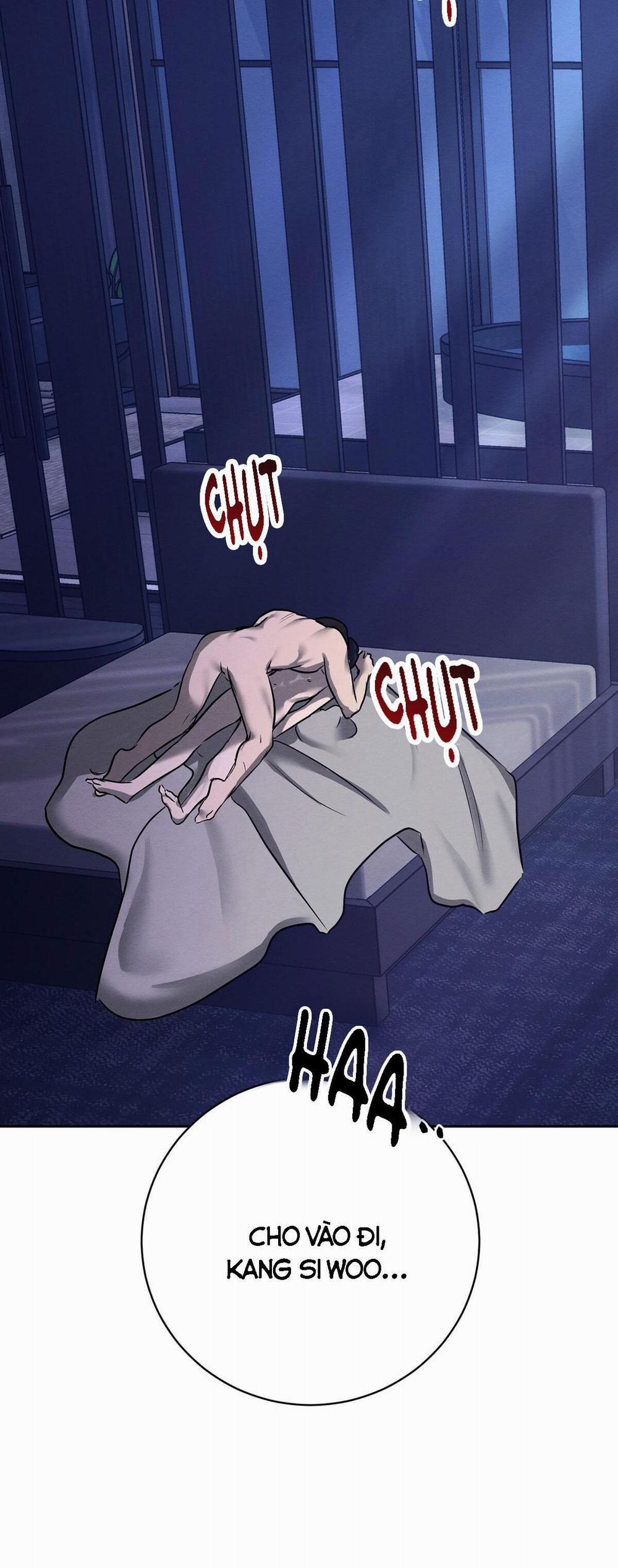 Vòng Xoáy Của Ác Ma 35 trang 39