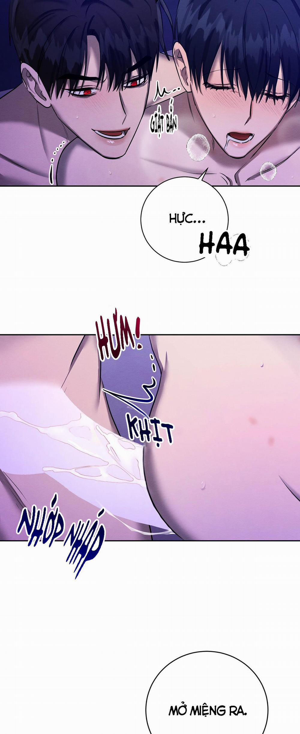 Vòng Xoáy Của Ác Ma 35 trang 4