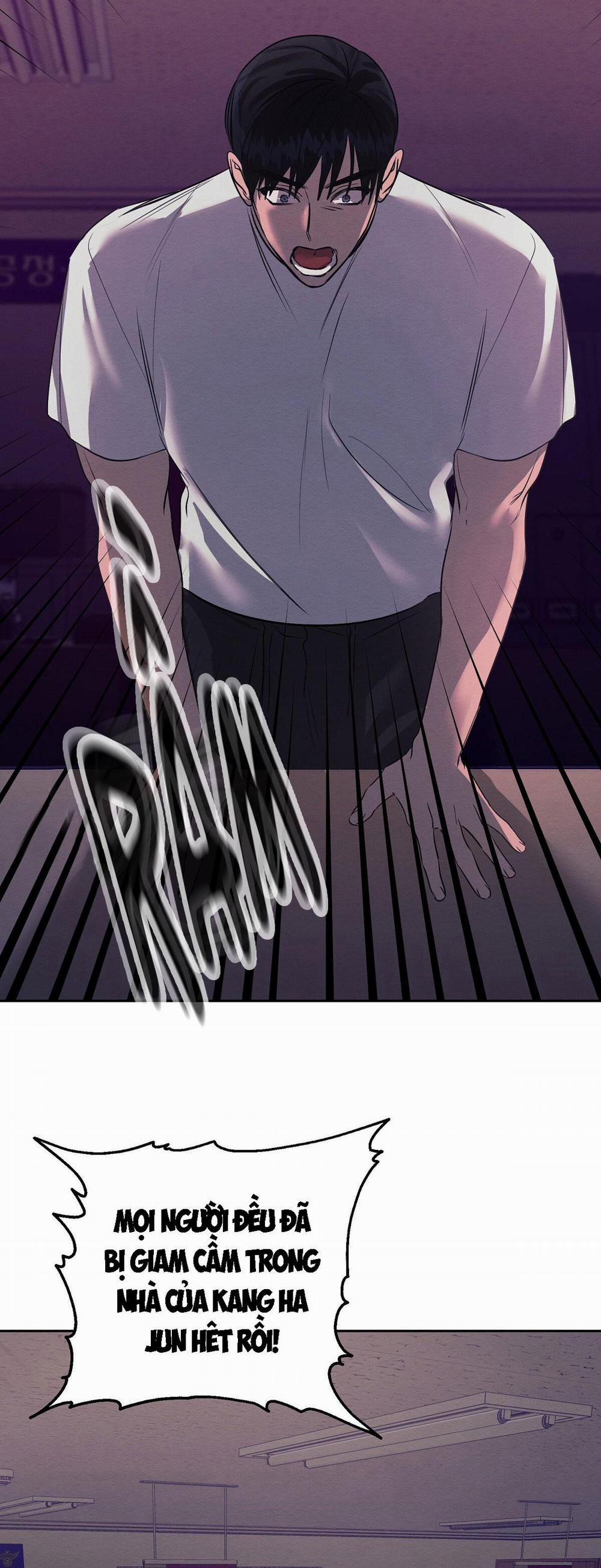 Vòng Xoáy Của Ác Ma 35 trang 41