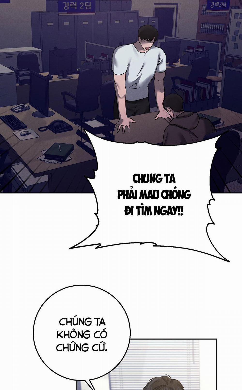 Vòng Xoáy Của Ác Ma 35 trang 42