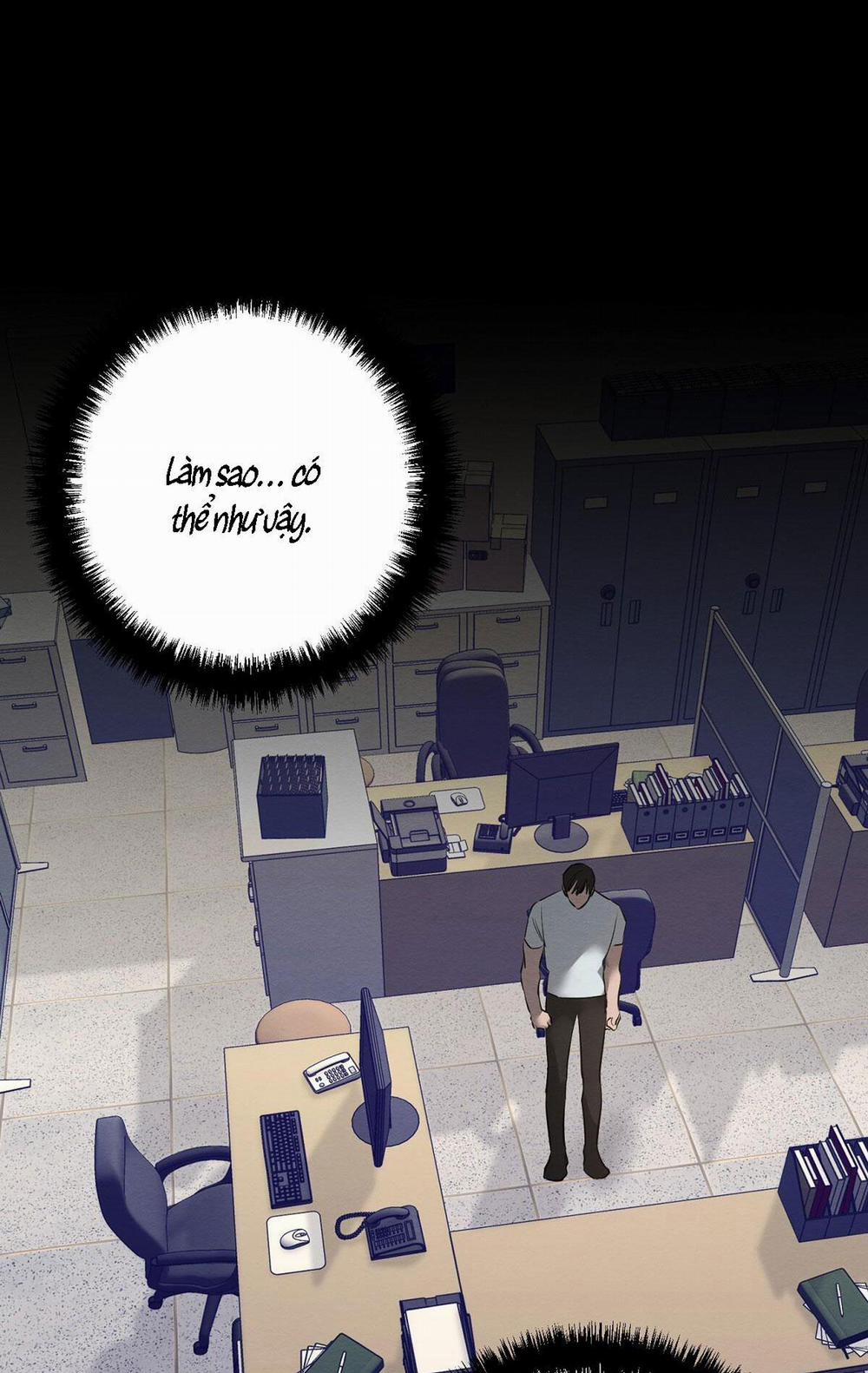 Vòng Xoáy Của Ác Ma 35 trang 47