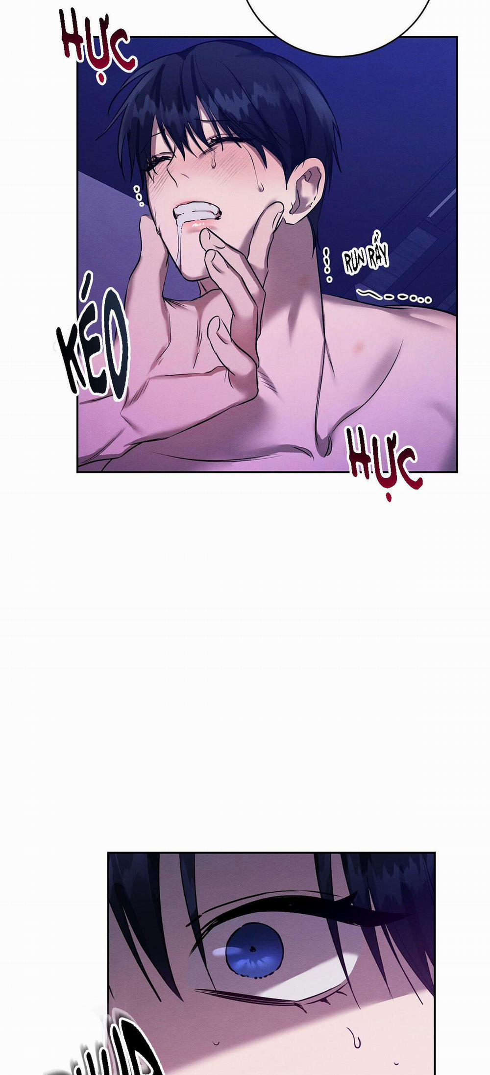 Vòng Xoáy Của Ác Ma 35 trang 5