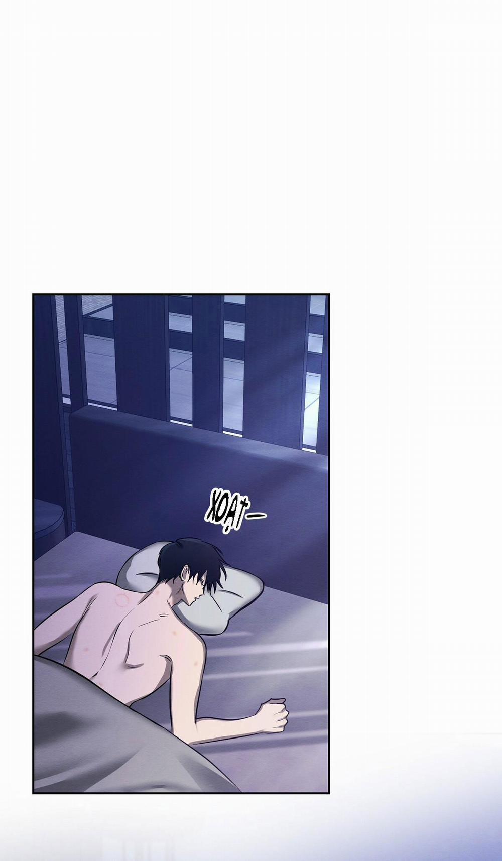 Vòng Xoáy Của Ác Ma 35 trang 51