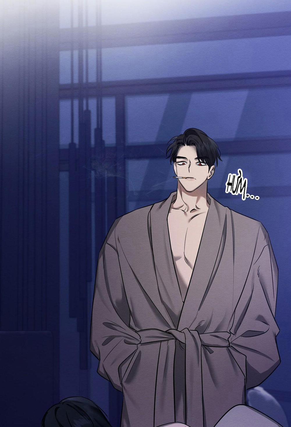 Vòng Xoáy Của Ác Ma 35 trang 52