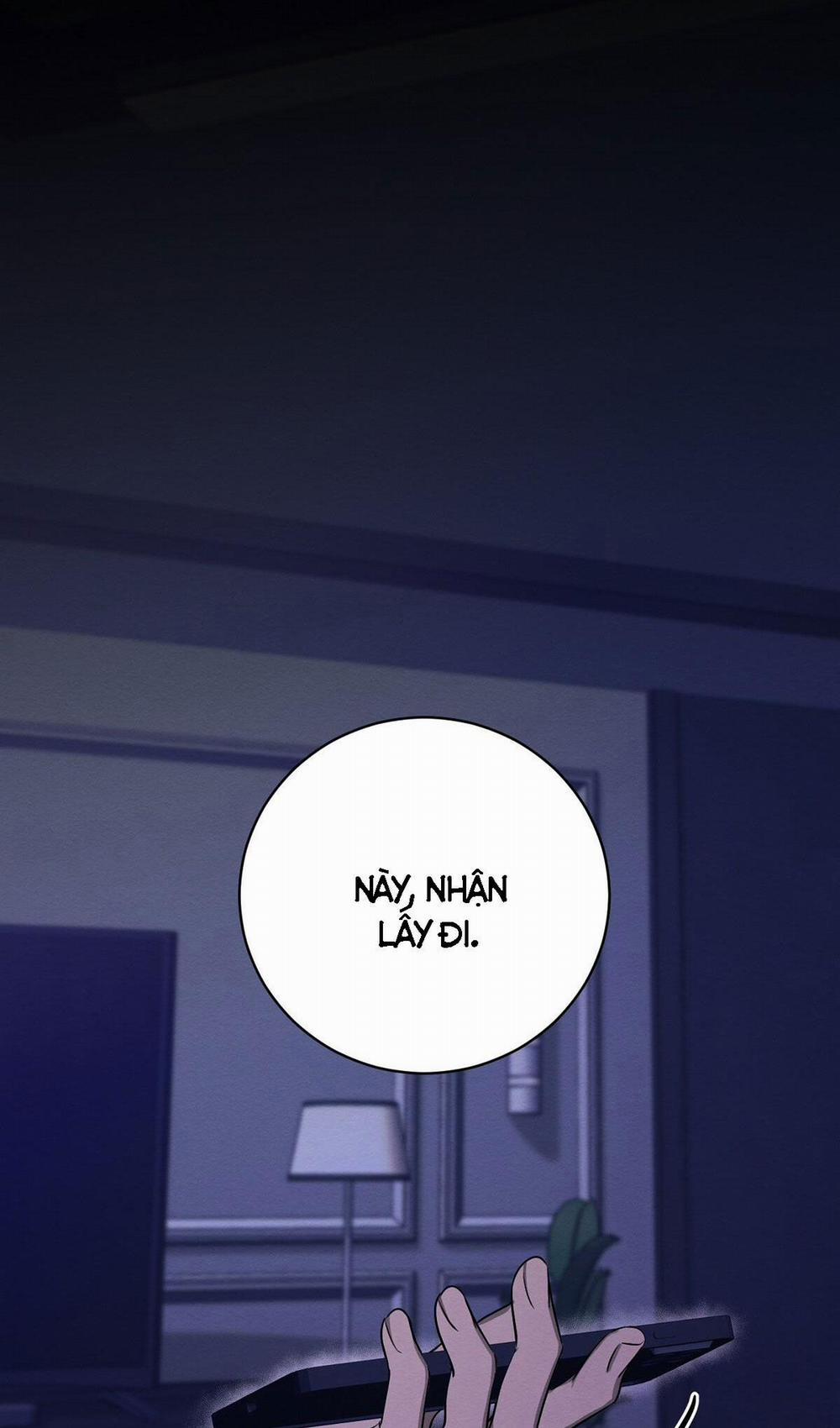 Vòng Xoáy Của Ác Ma 35 trang 54