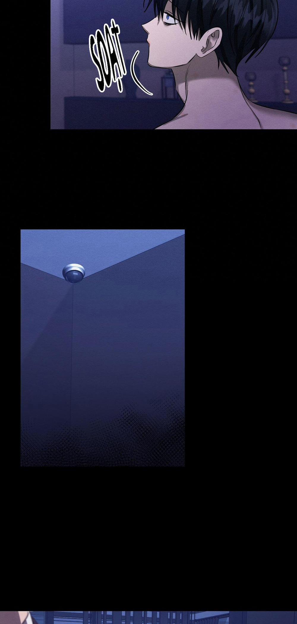 Vòng Xoáy Của Ác Ma 35 trang 57