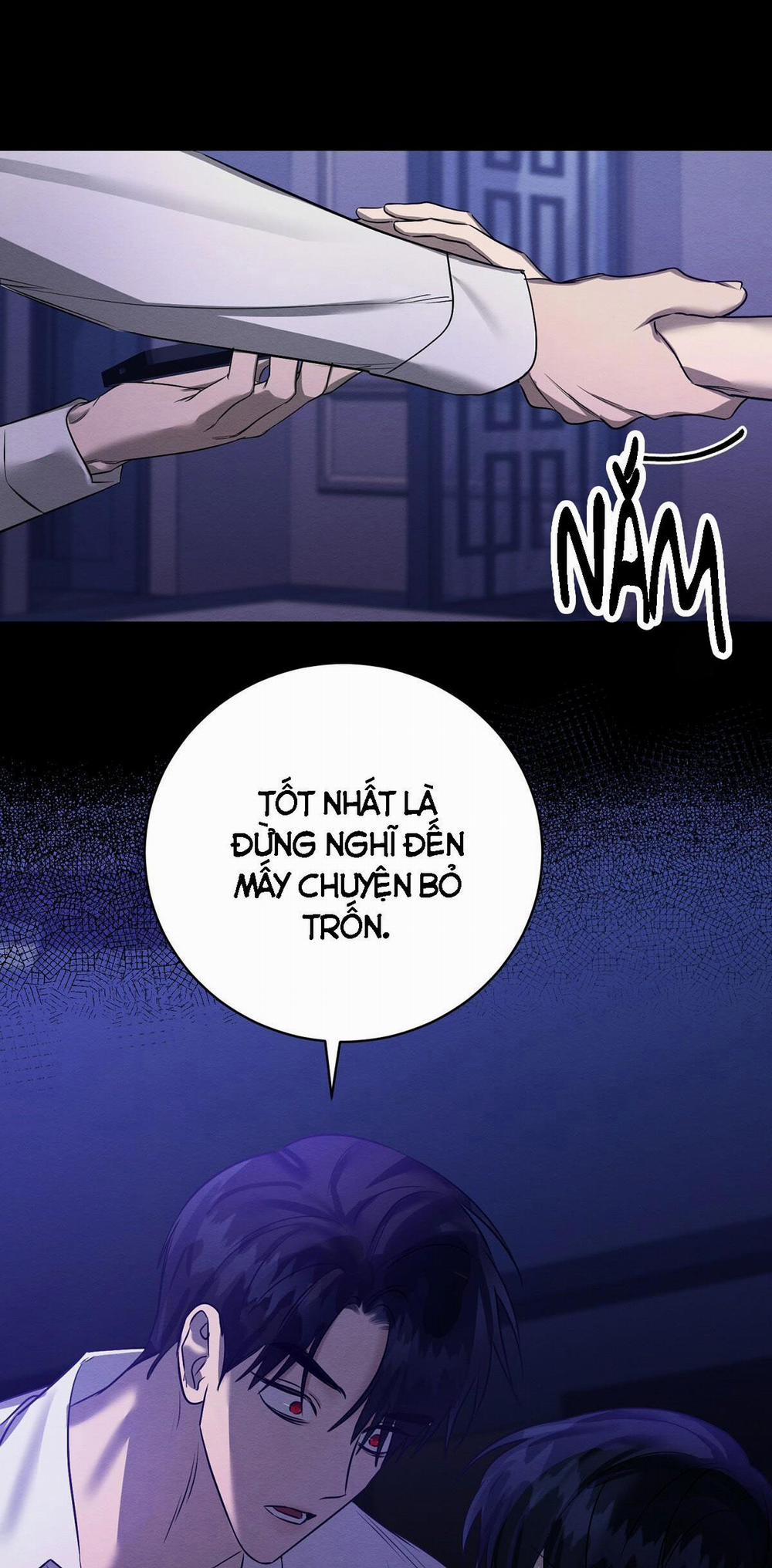 Vòng Xoáy Của Ác Ma 35 trang 60