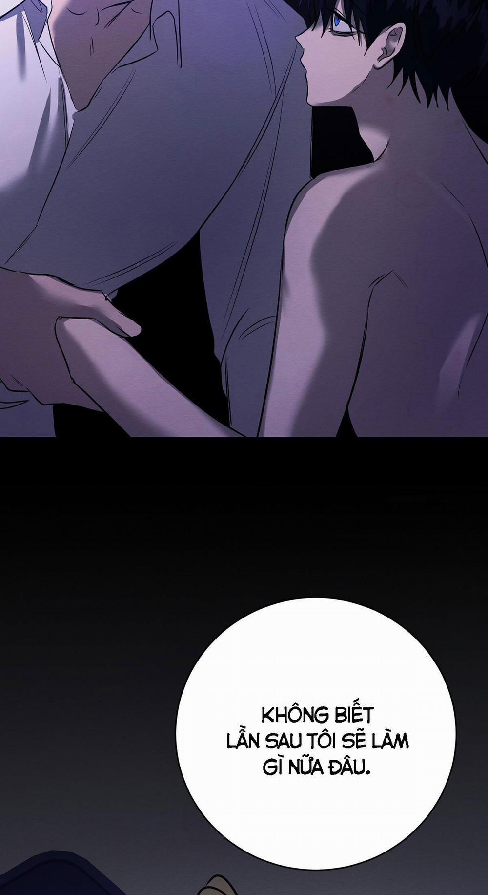 Vòng Xoáy Của Ác Ma 35 trang 61