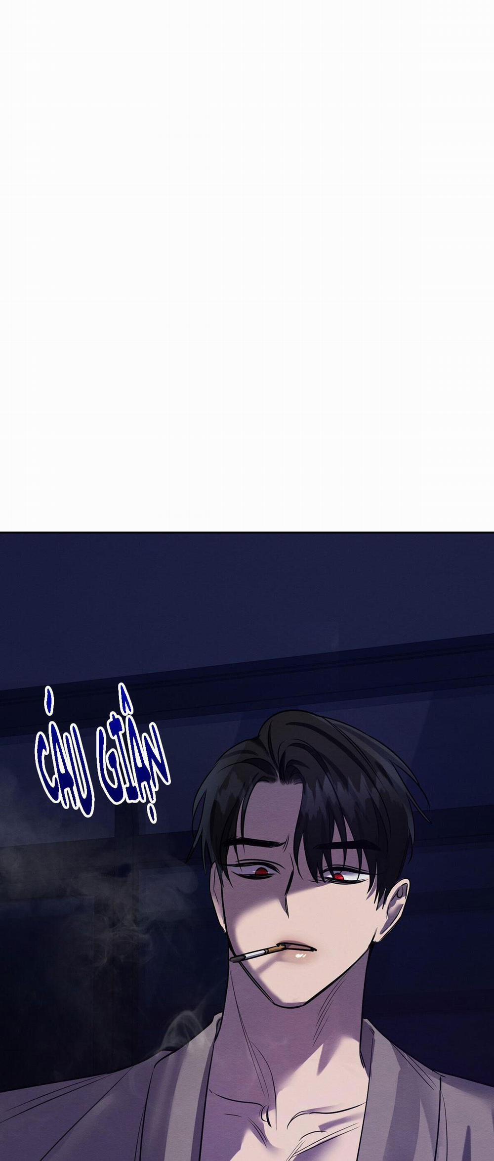 Vòng Xoáy Của Ác Ma 35 trang 65