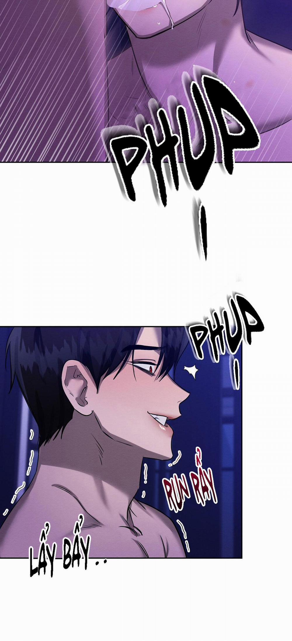 Vòng Xoáy Của Ác Ma 35 trang 7