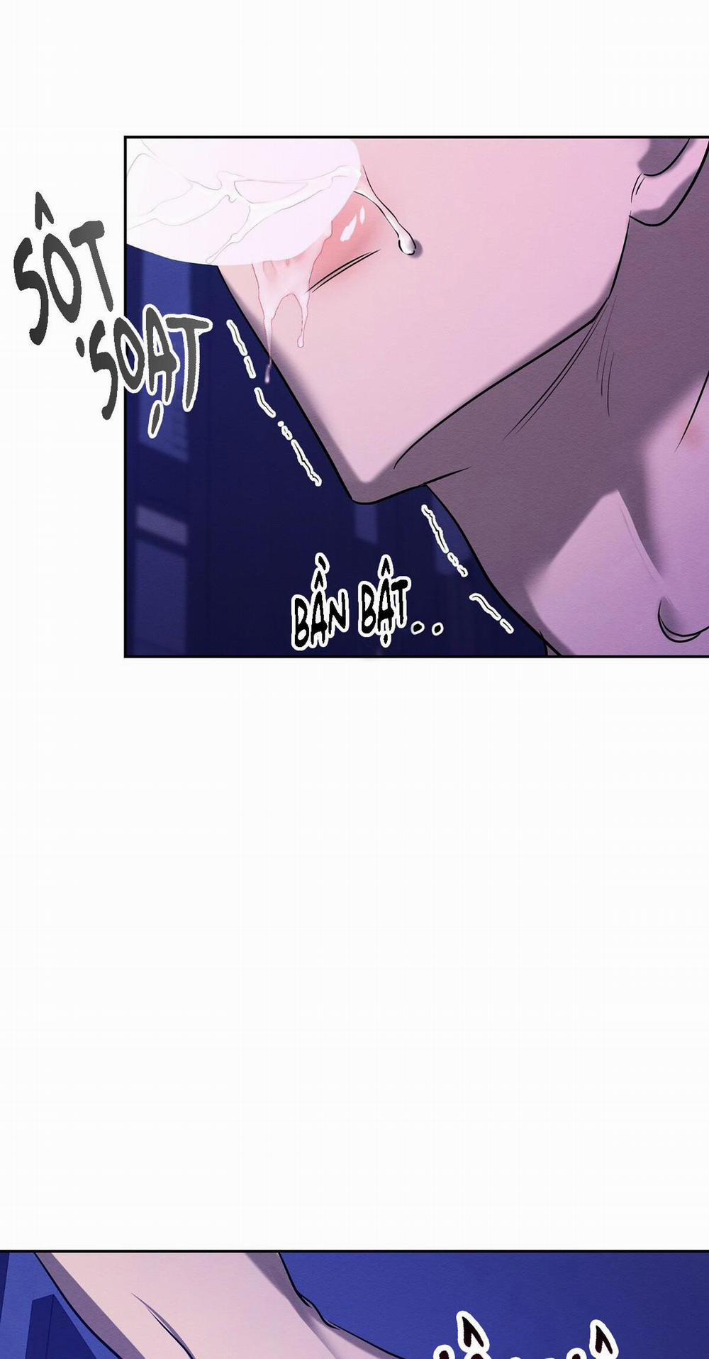 Vòng Xoáy Của Ác Ma 35 trang 8