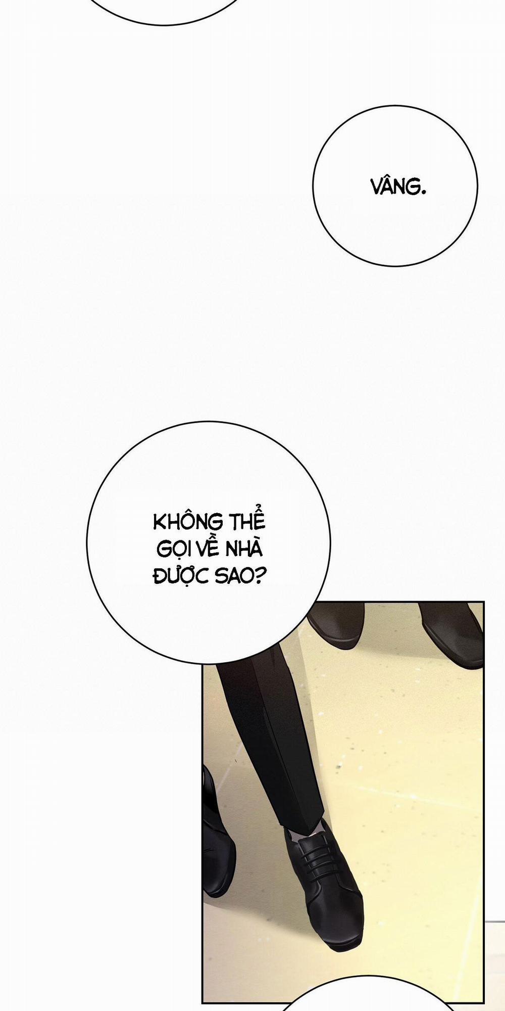 Vòng Xoáy Của Ác Ma 37 trang 11