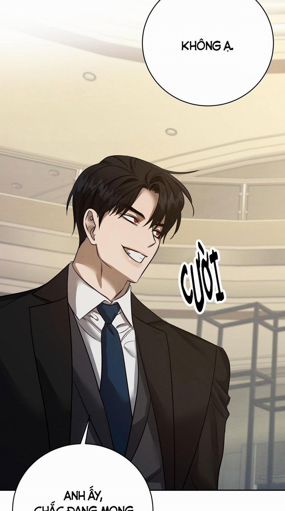 Vòng Xoáy Của Ác Ma 37 trang 12