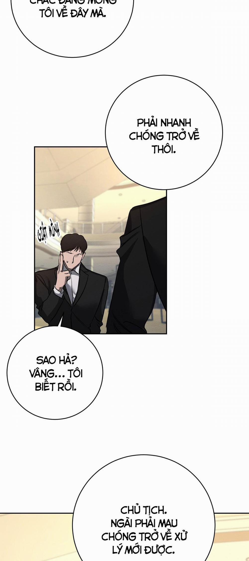 Vòng Xoáy Của Ác Ma 37 trang 13