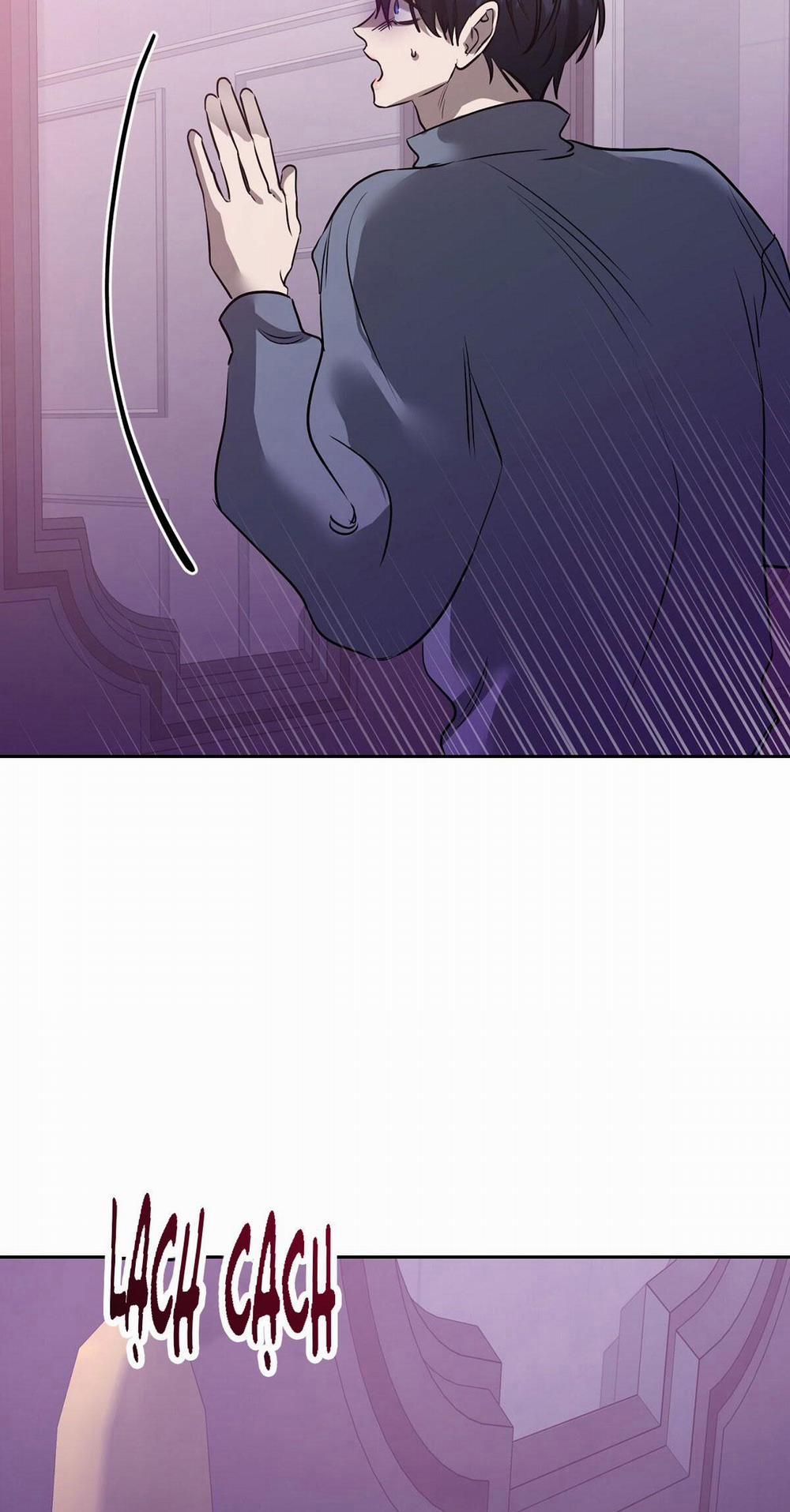 Vòng Xoáy Của Ác Ma 37 trang 19