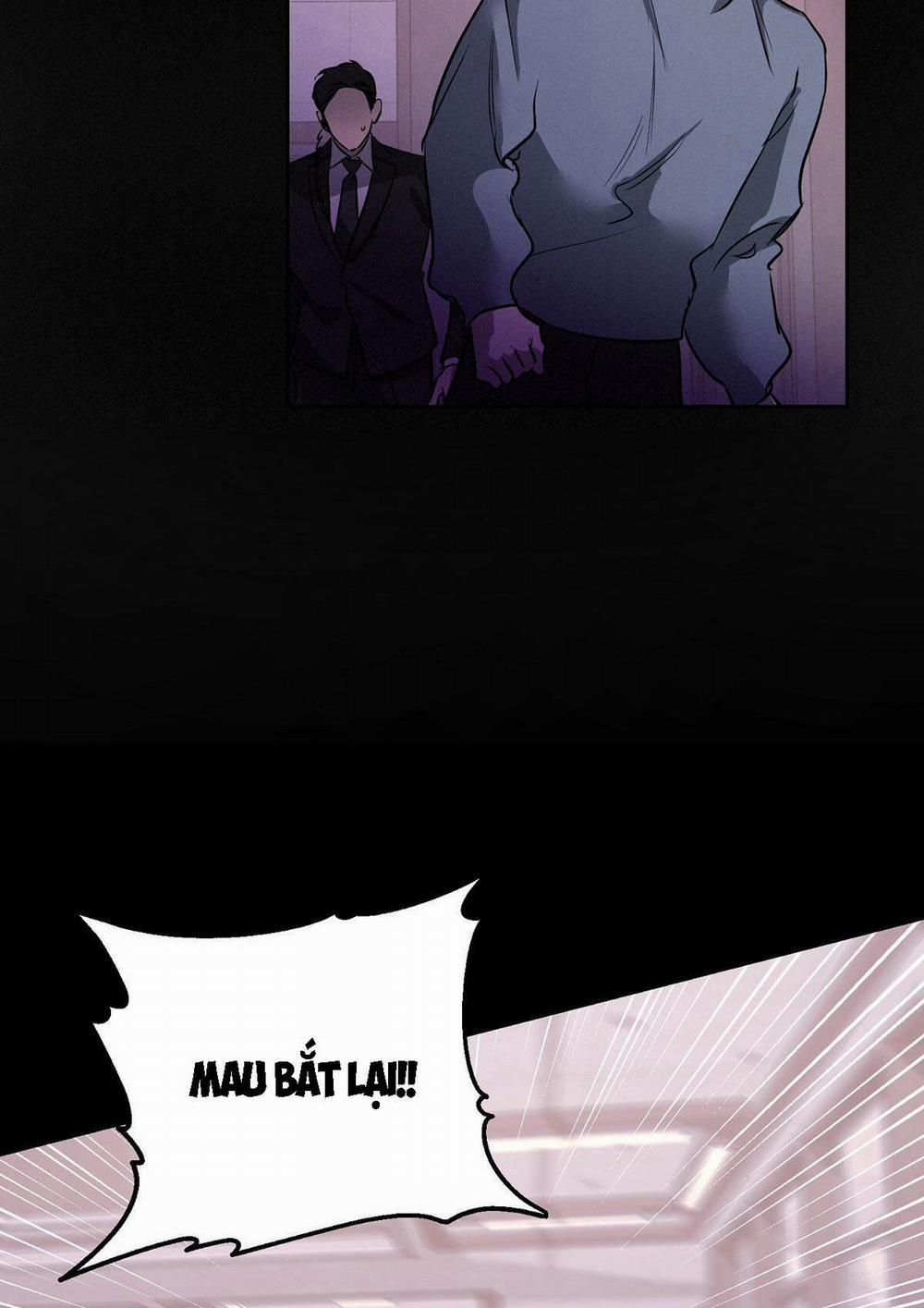 Vòng Xoáy Của Ác Ma 37 trang 21