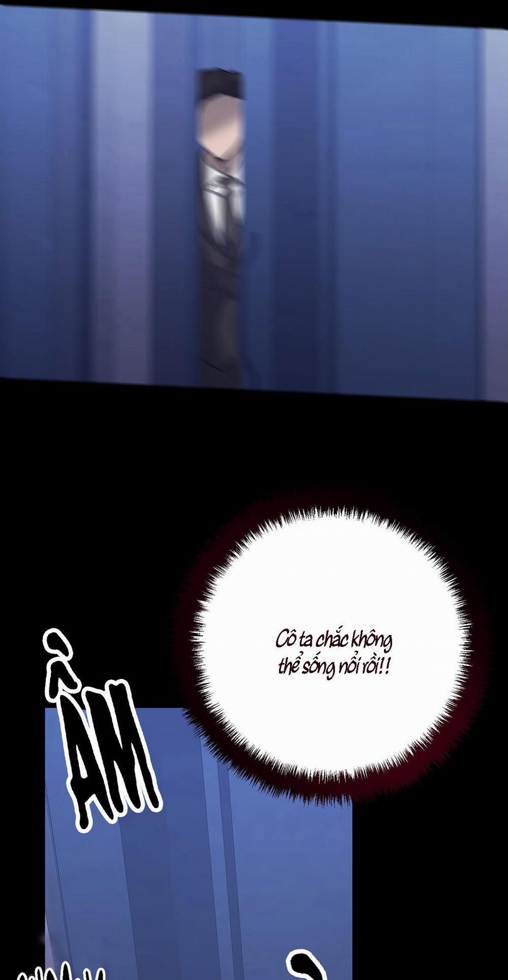 Vòng Xoáy Của Ác Ma 37 trang 23