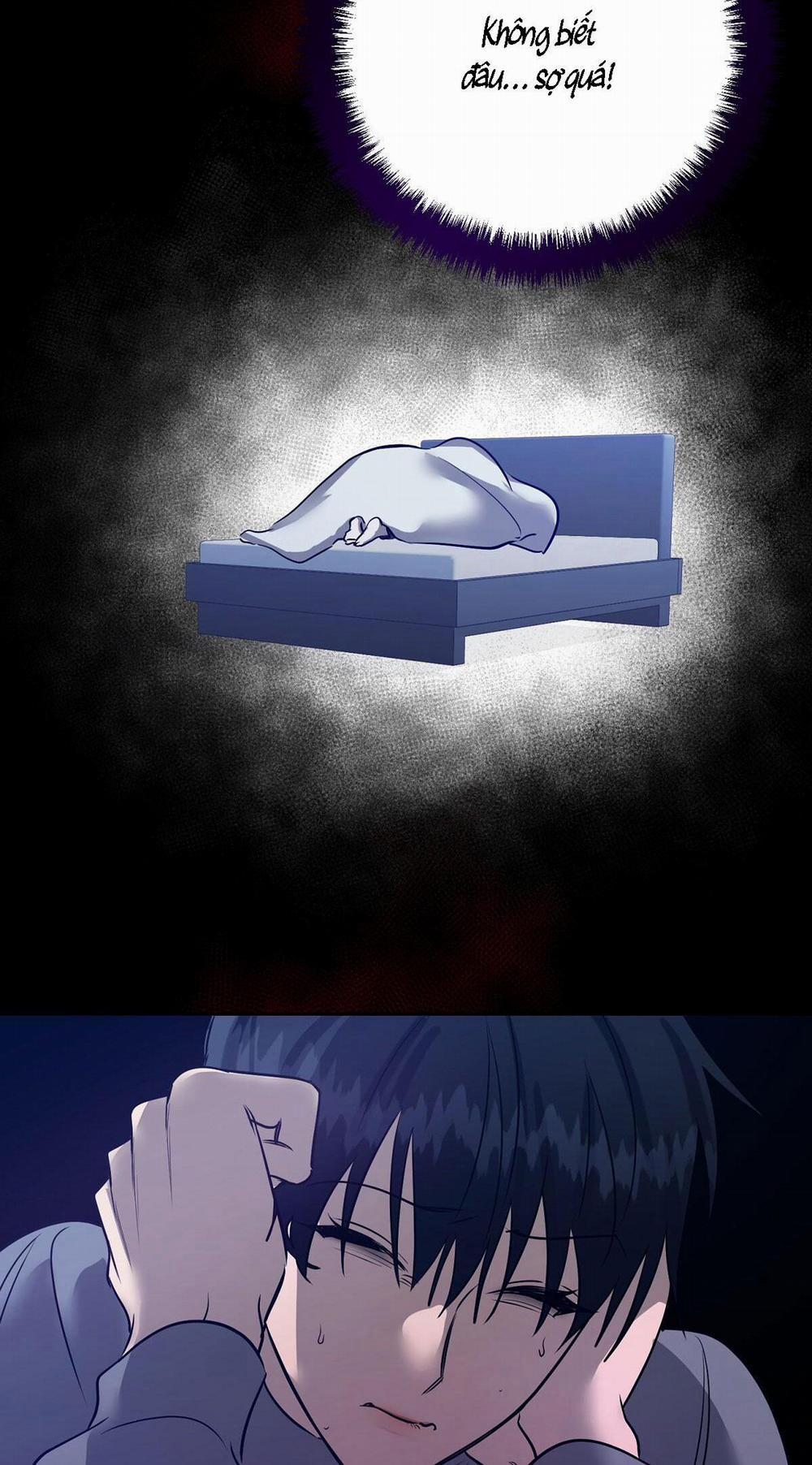 Vòng Xoáy Của Ác Ma 37 trang 26