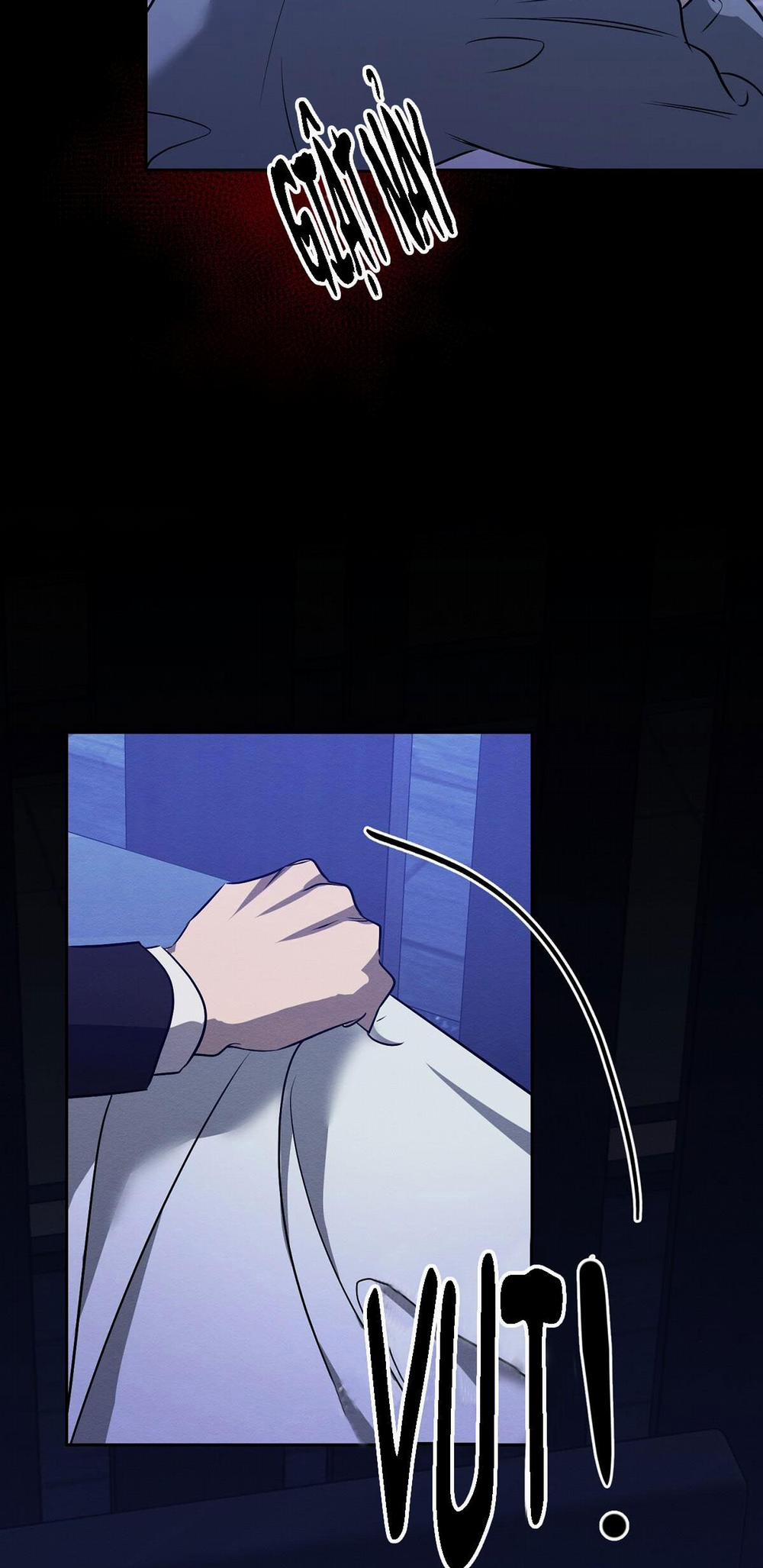 Vòng Xoáy Của Ác Ma 37 trang 28