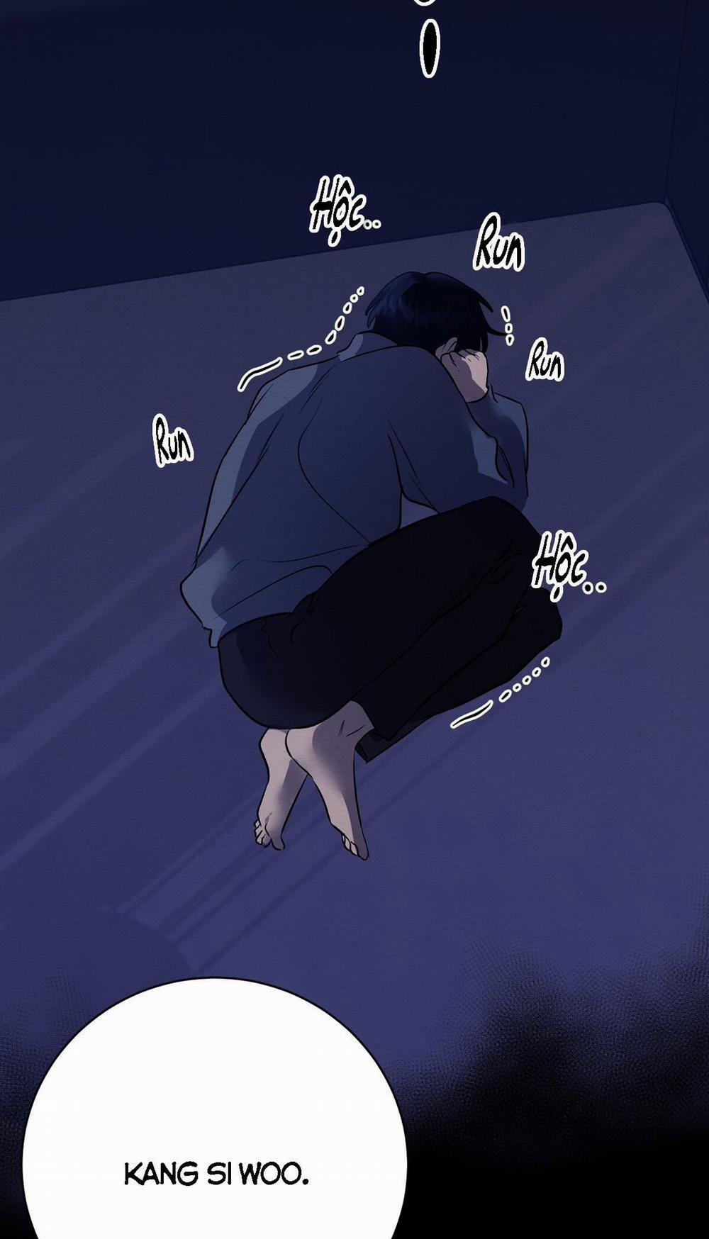 Vòng Xoáy Của Ác Ma 37 trang 29